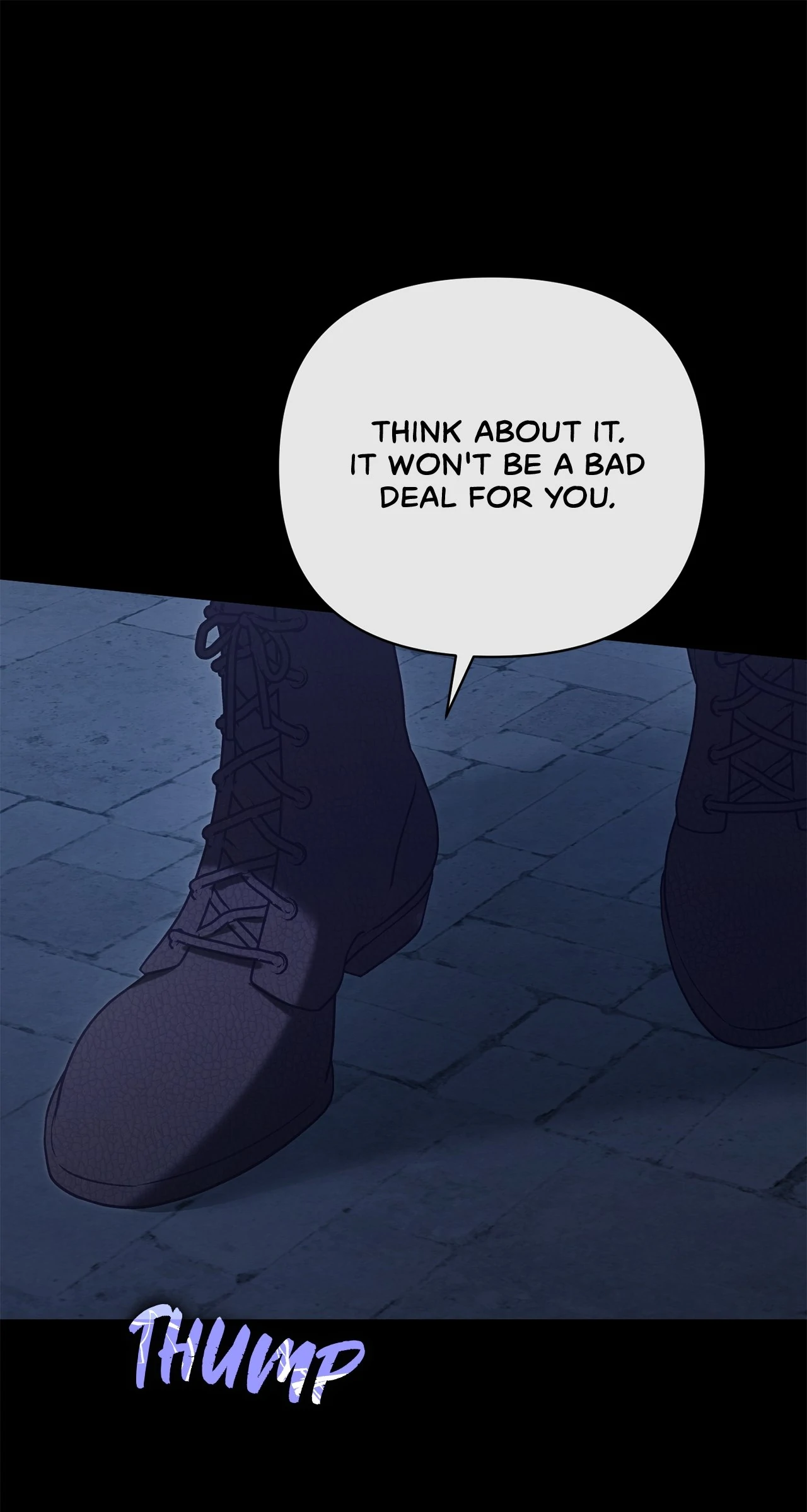 All for My Dearest Juliet (Official) - Chapter 50 manhwa