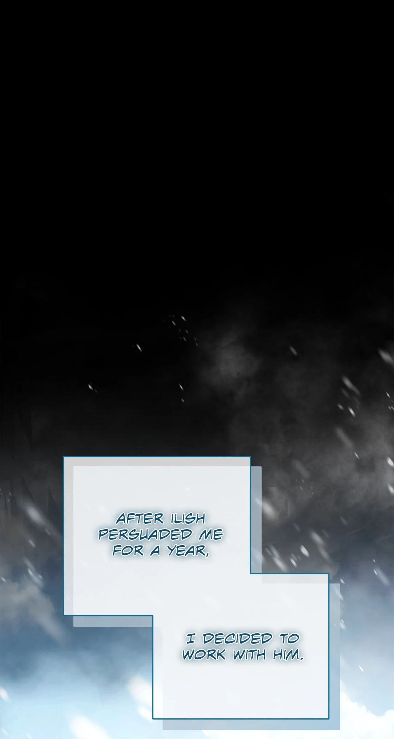 All for My Dearest Juliet (Official) - Chapter 50 manhwa