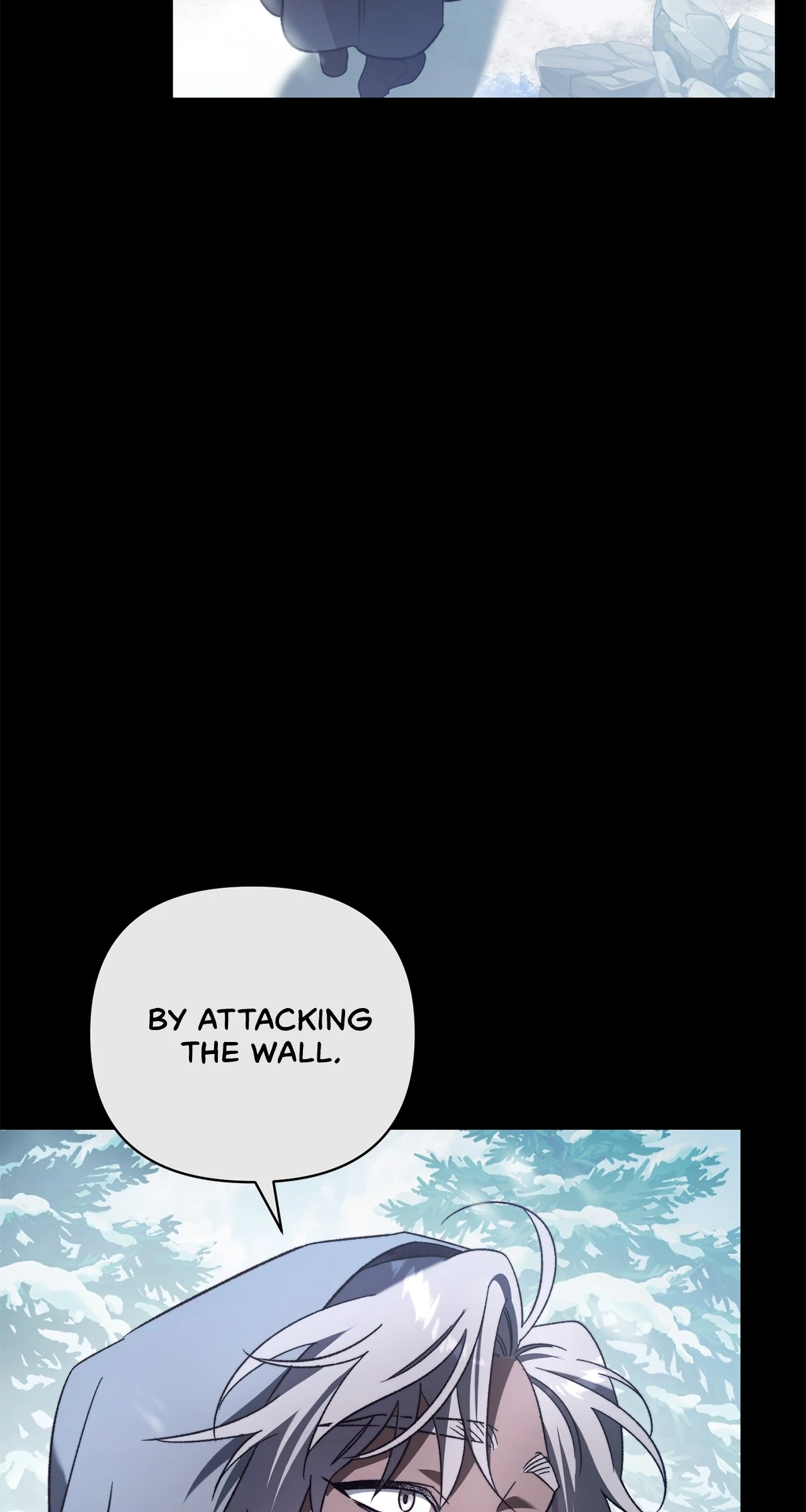 All for My Dearest Juliet (Official) - Chapter 50 manhwa