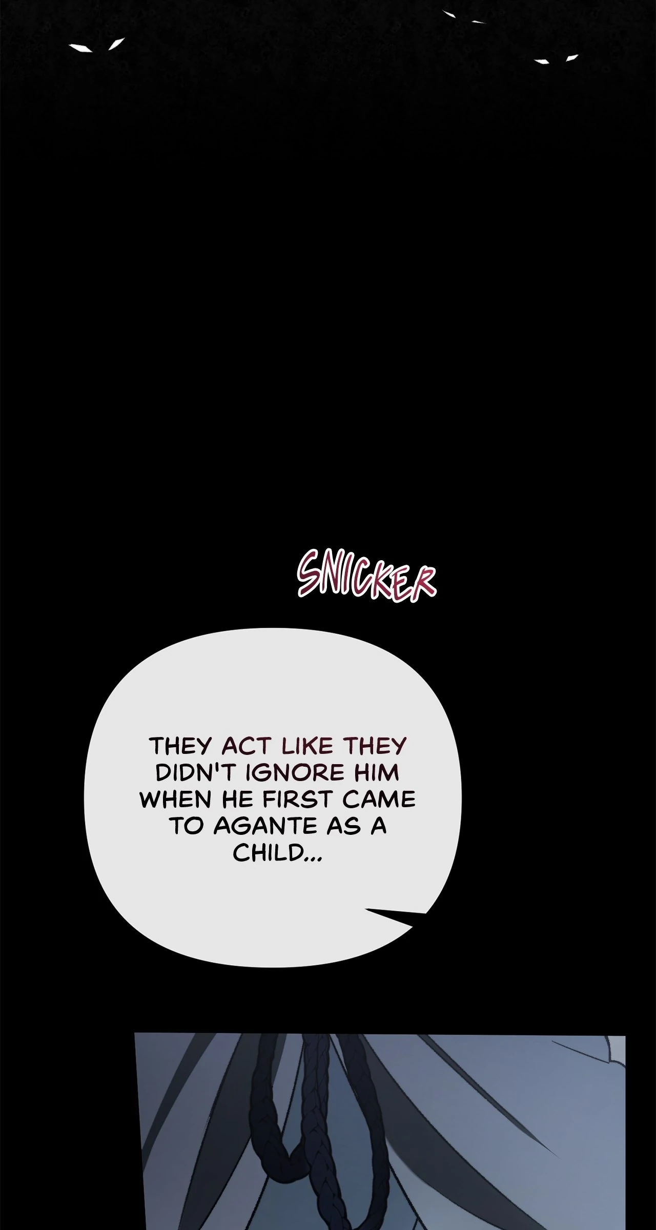 All for My Dearest Juliet (Official) - Chapter 50 manhwa