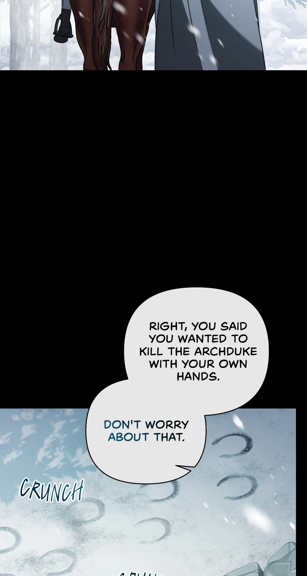 All for My Dearest Juliet (Official) - Chapter 50 manhwa