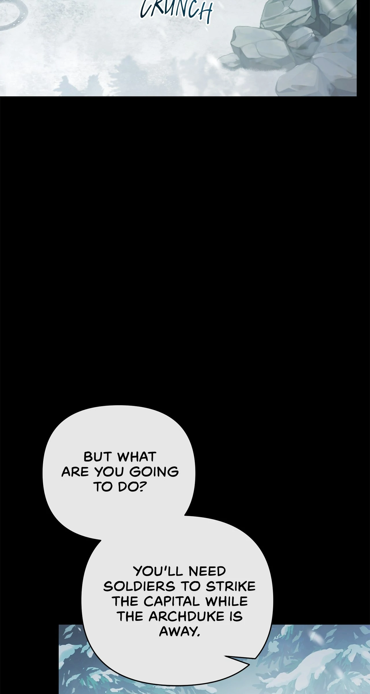 All for My Dearest Juliet (Official) - Chapter 50 manhwa