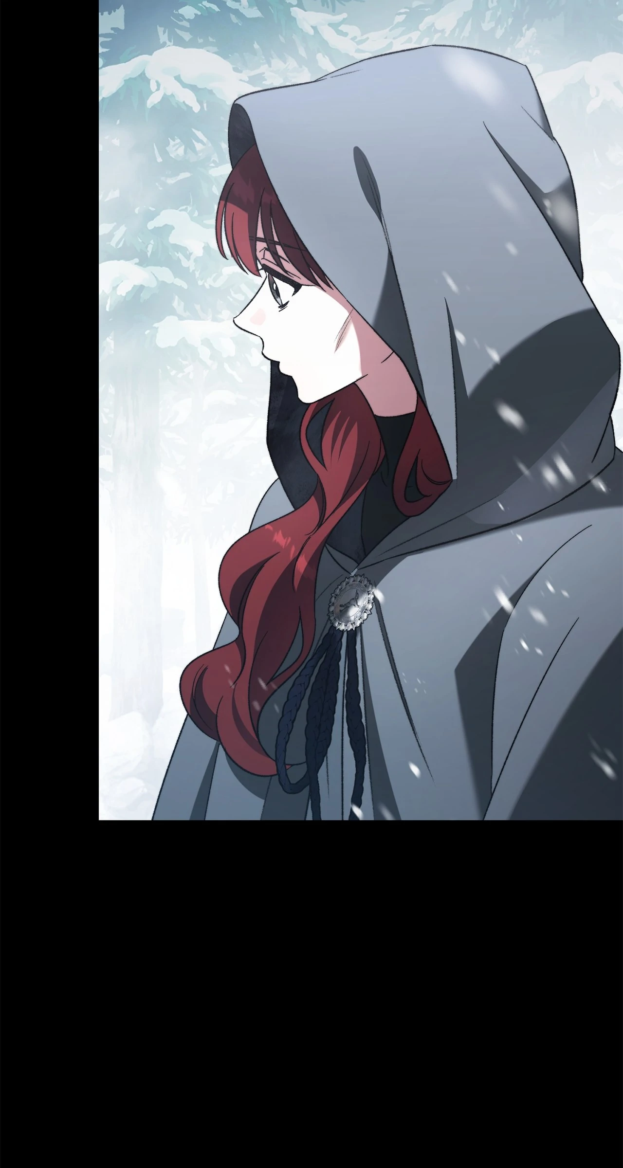 All for My Dearest Juliet (Official) - Chapter 50 manhwa