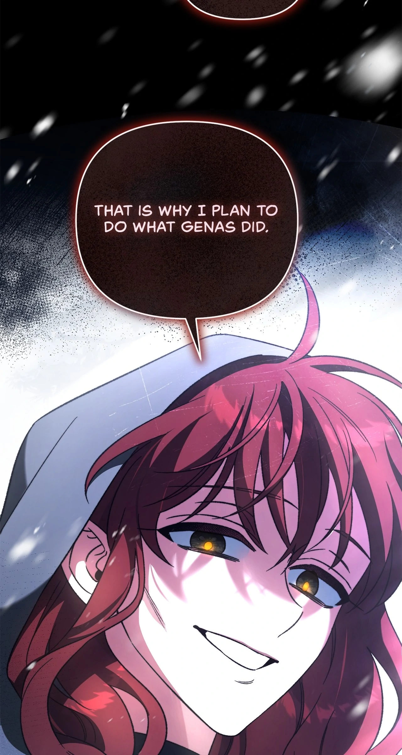 All for My Dearest Juliet (Official) - Chapter 50 manhwa