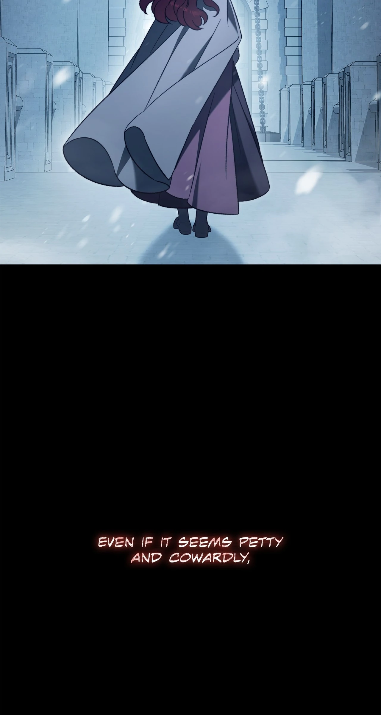 All for My Dearest Juliet (Official) - Chapter 50 manhwa