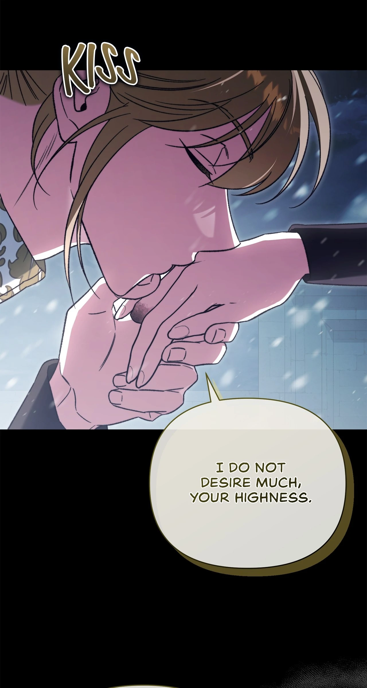 All for My Dearest Juliet (Official) - Chapter 50 manhwa