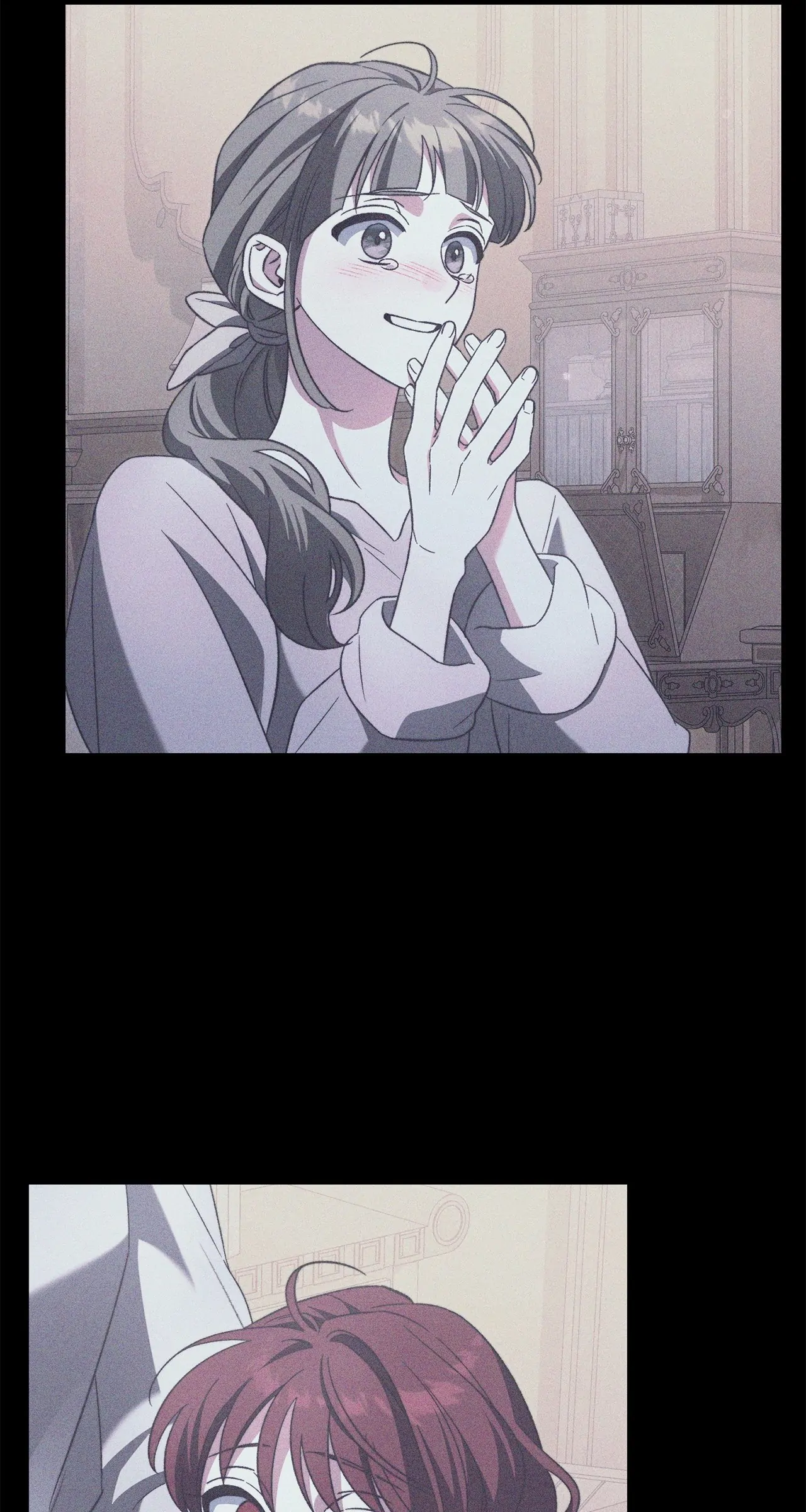 All for My Dearest Juliet (Official) - Chapter 50 manhwa