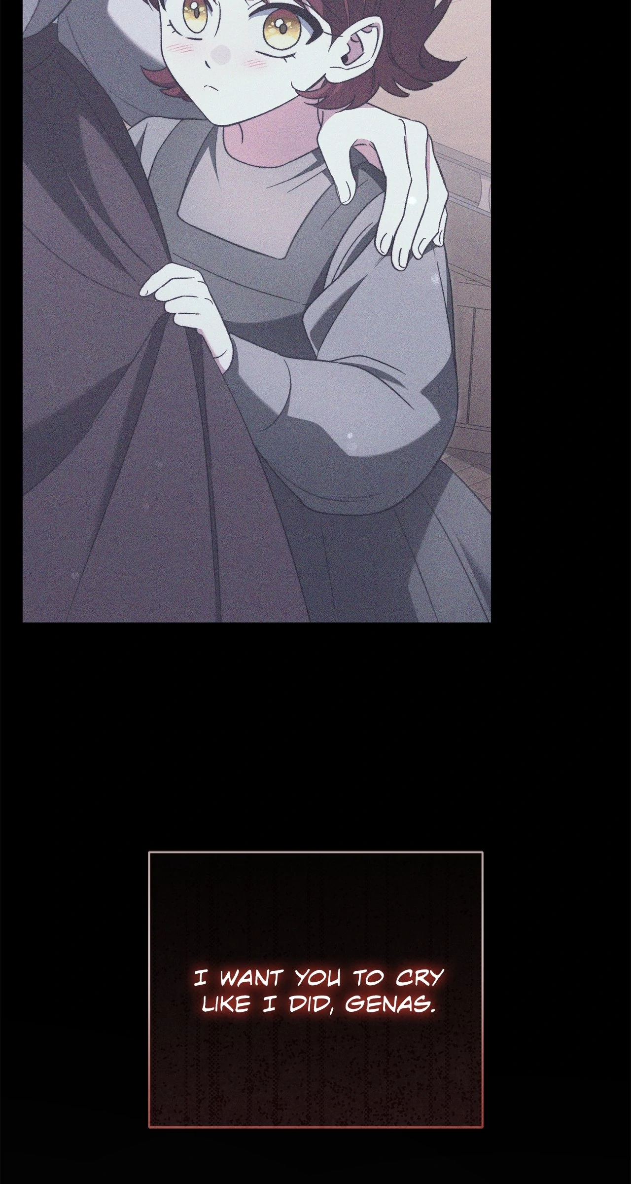 All for My Dearest Juliet (Official) - Chapter 50 manhwa