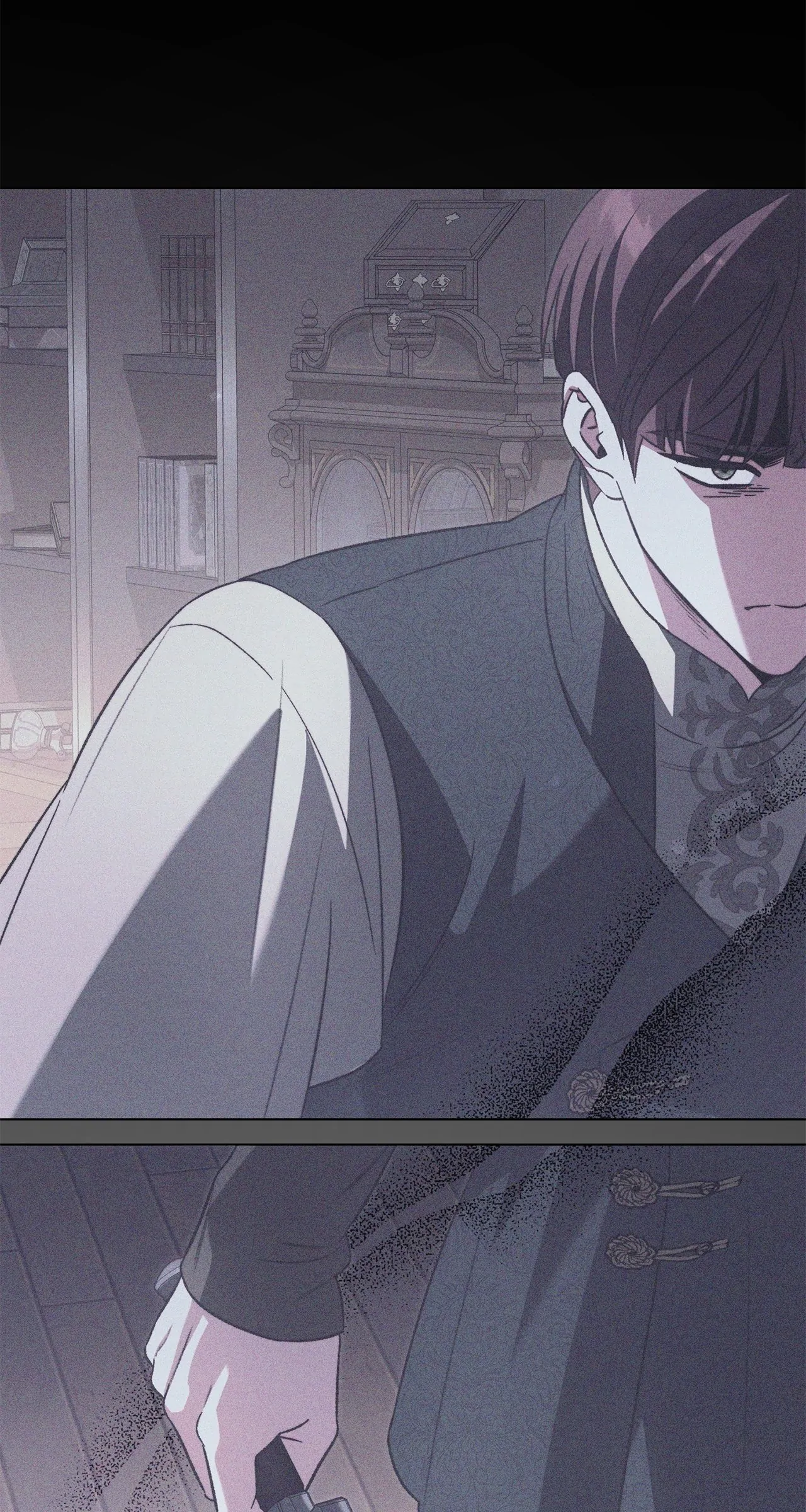 All for My Dearest Juliet (Official) - Chapter 50 manhwa