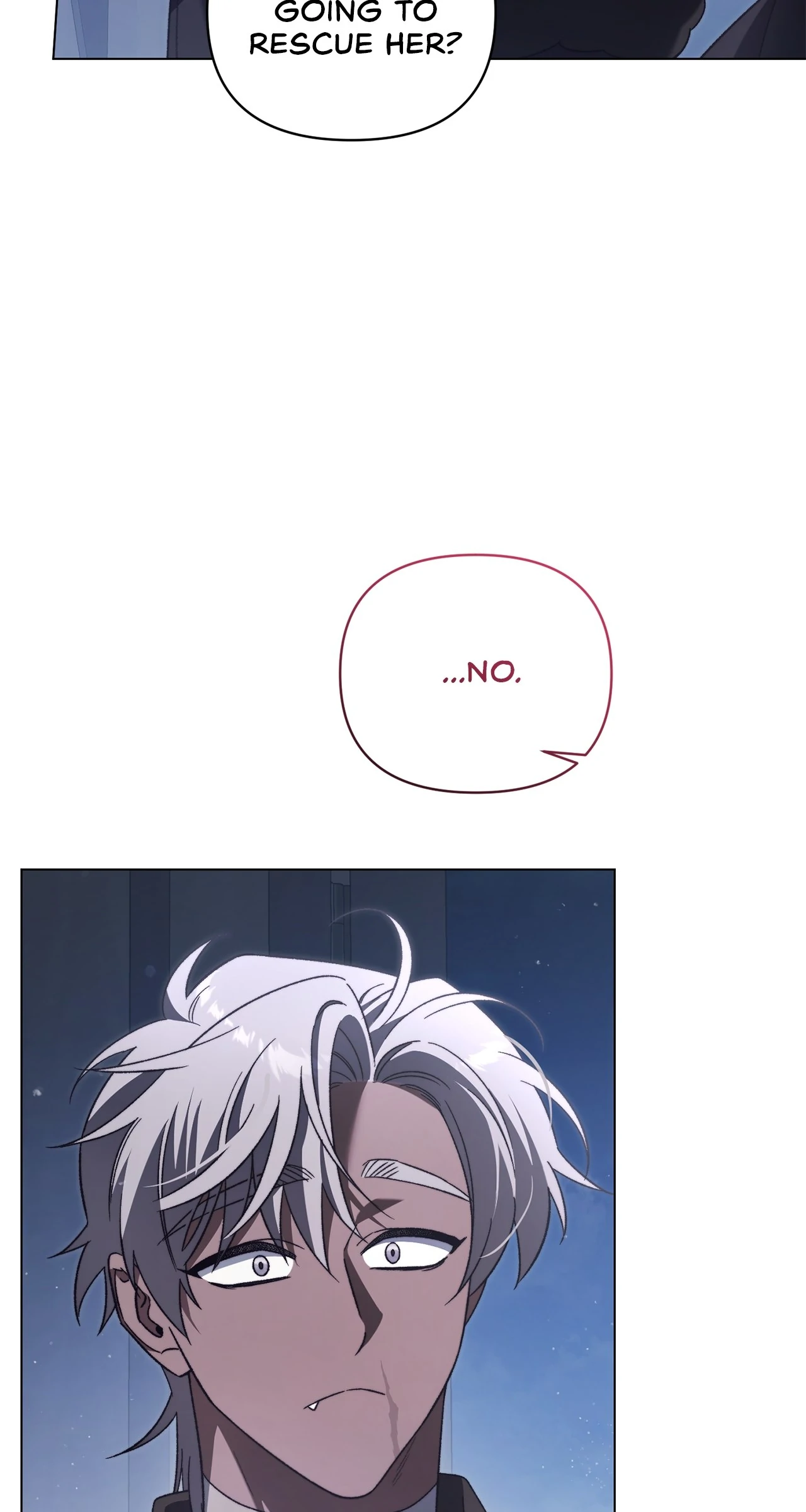 All for My Dearest Juliet (Official) - Chapter 50 manhwa