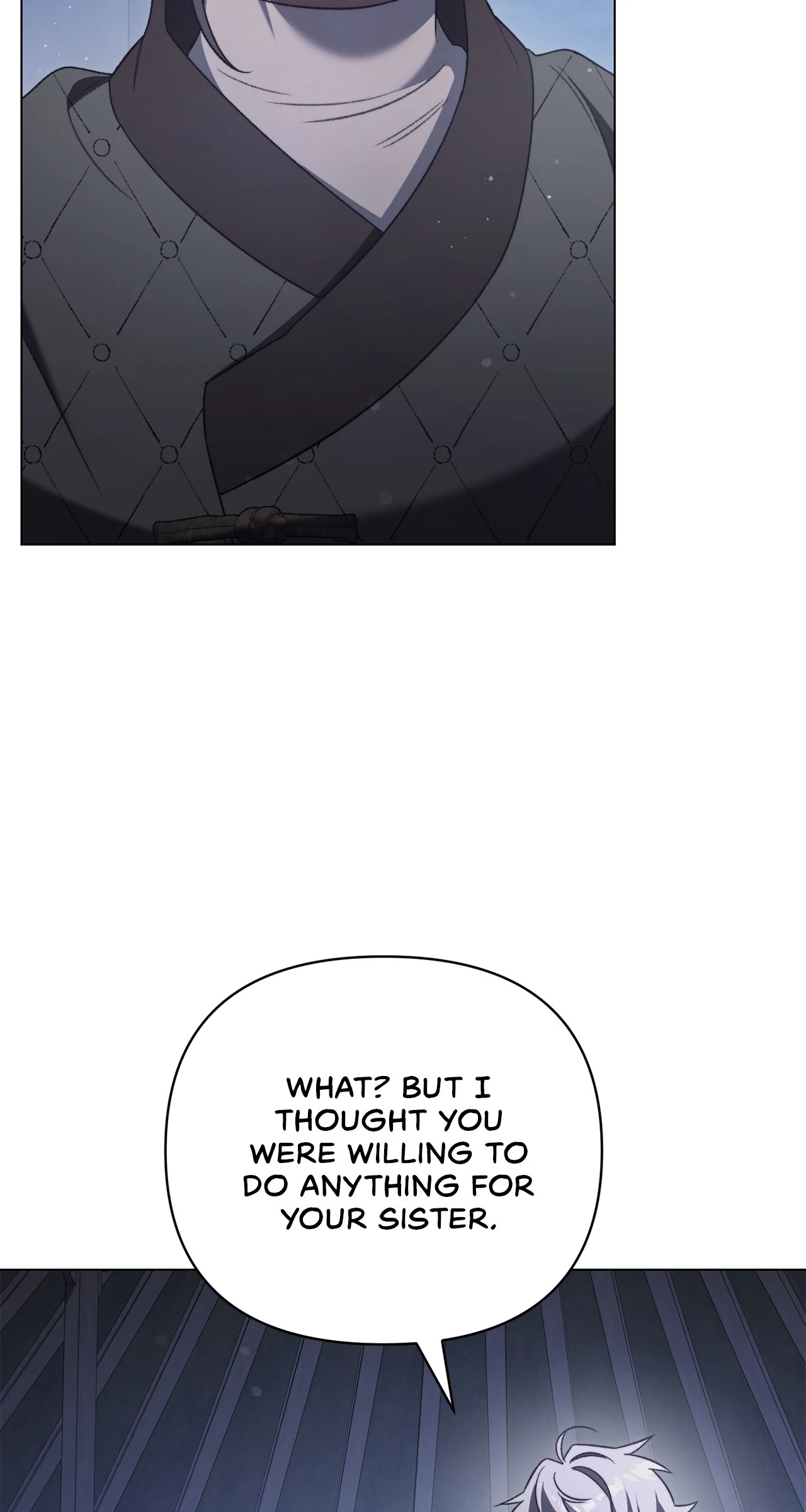 All for My Dearest Juliet (Official) - Chapter 50 manhwa