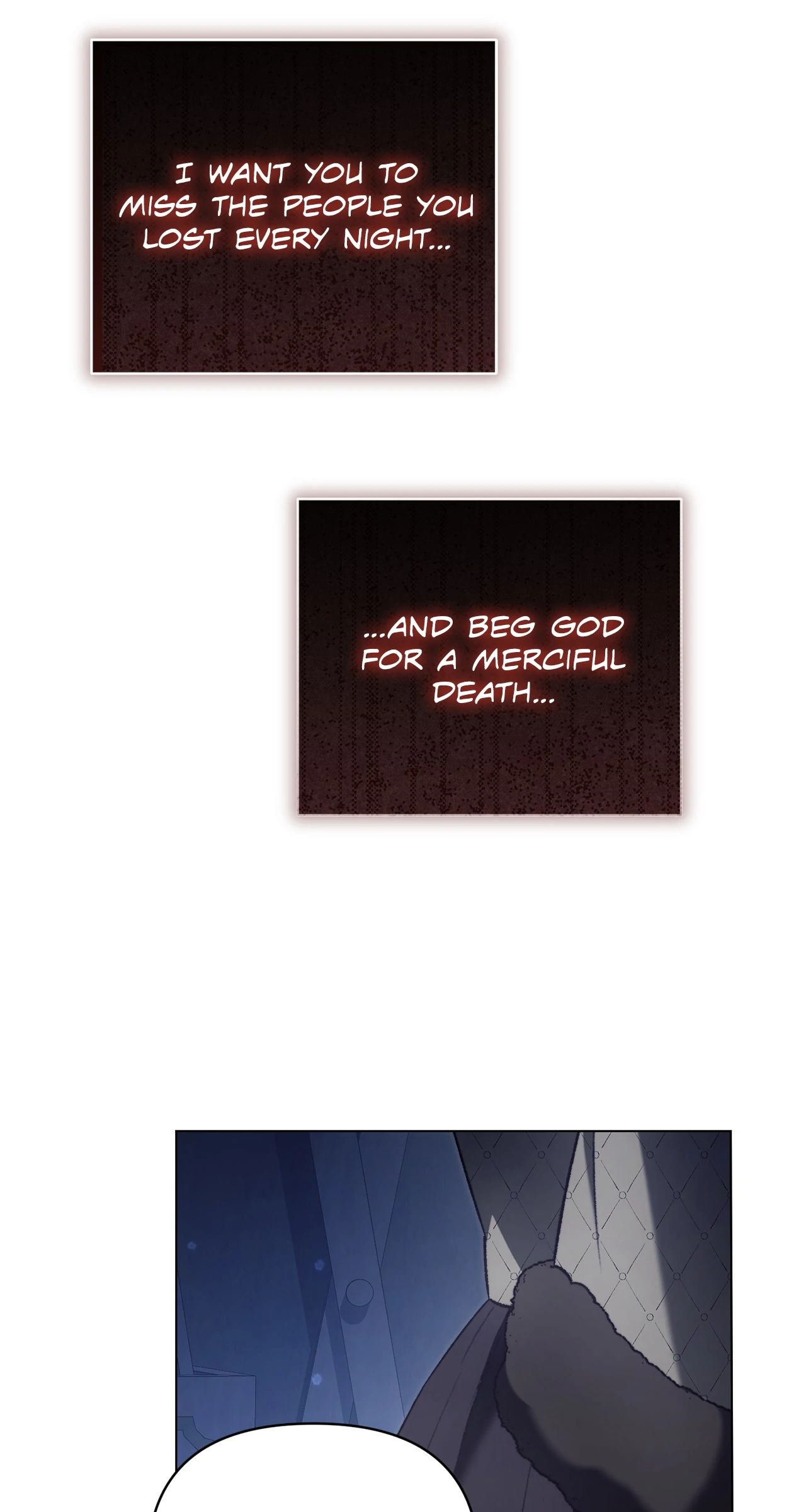 All for My Dearest Juliet (Official) - Chapter 50 manhwa