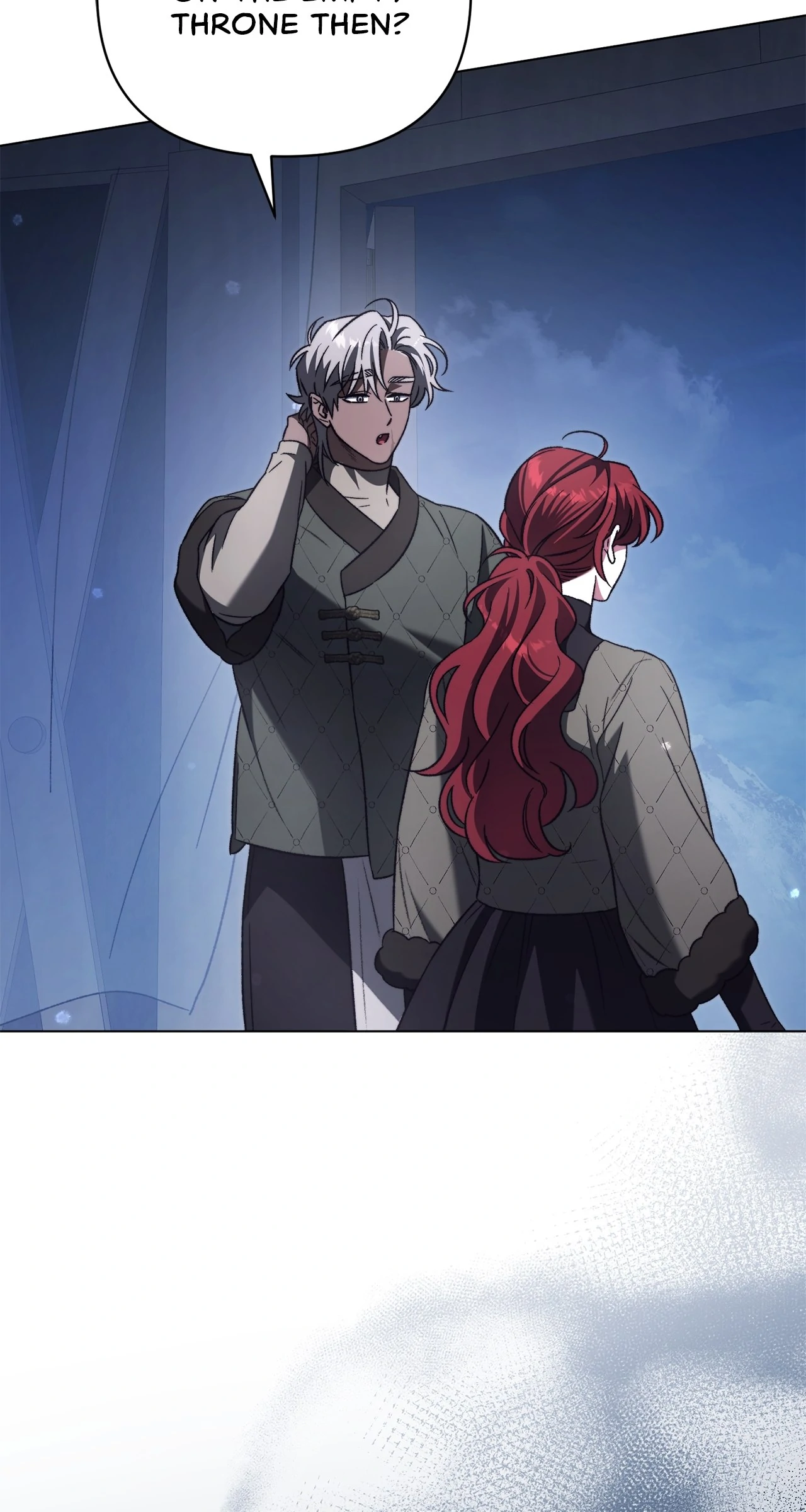 All for My Dearest Juliet (Official) - Chapter 50 manhwa