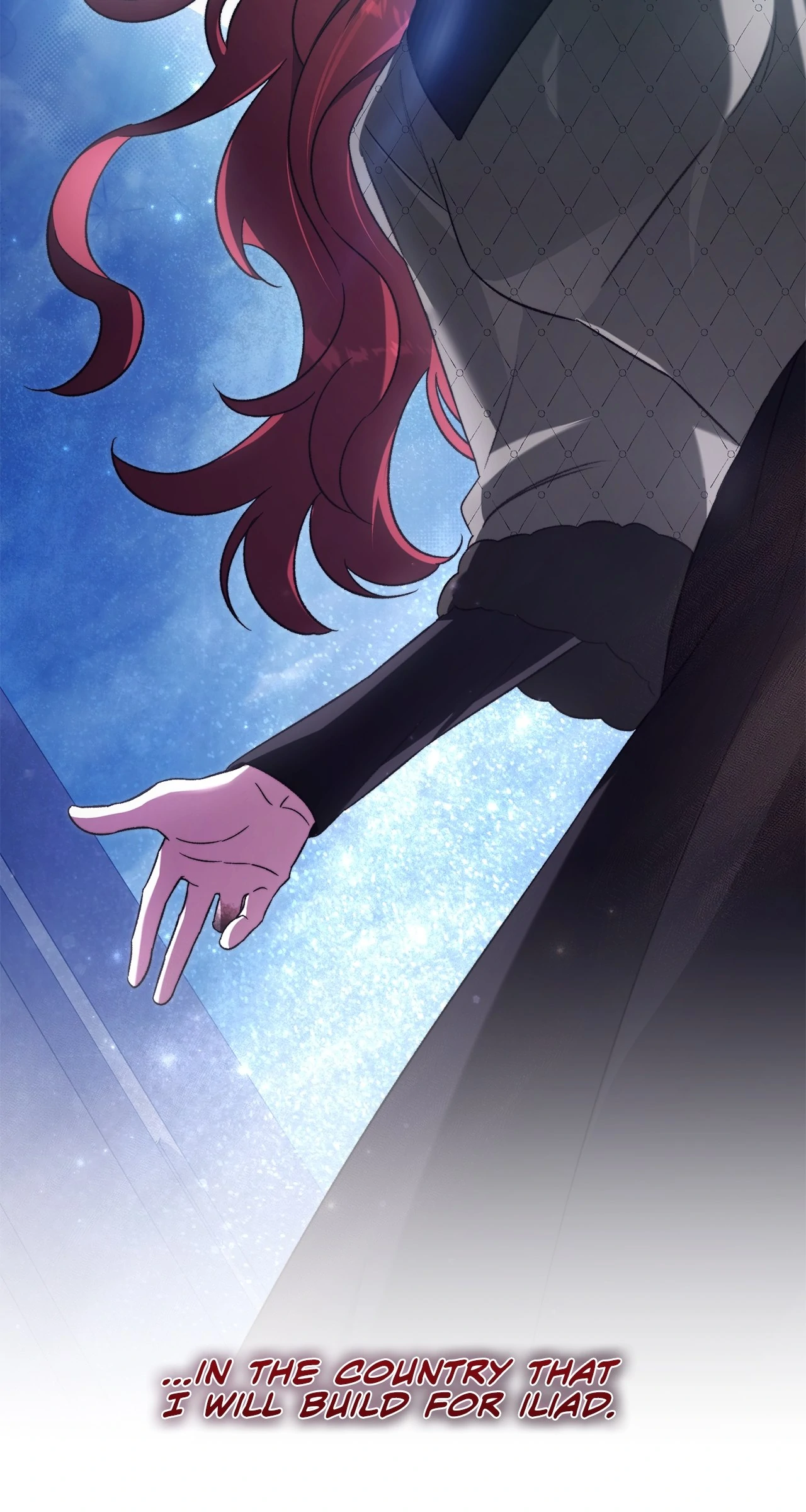 All for My Dearest Juliet (Official) - Chapter 50 manhwa