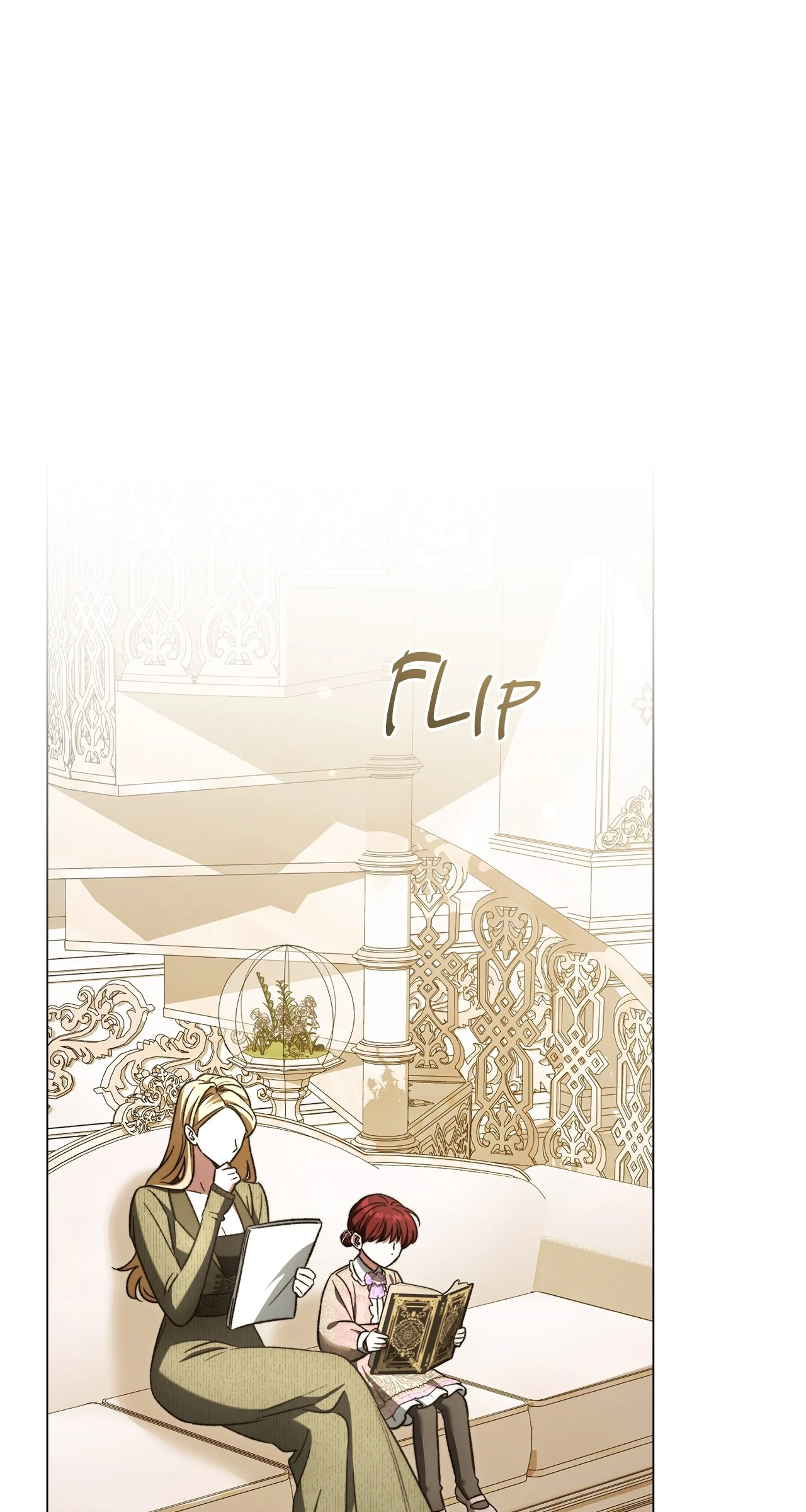 All for My Dearest Juliet (Official) - Chapter 51 manhwa