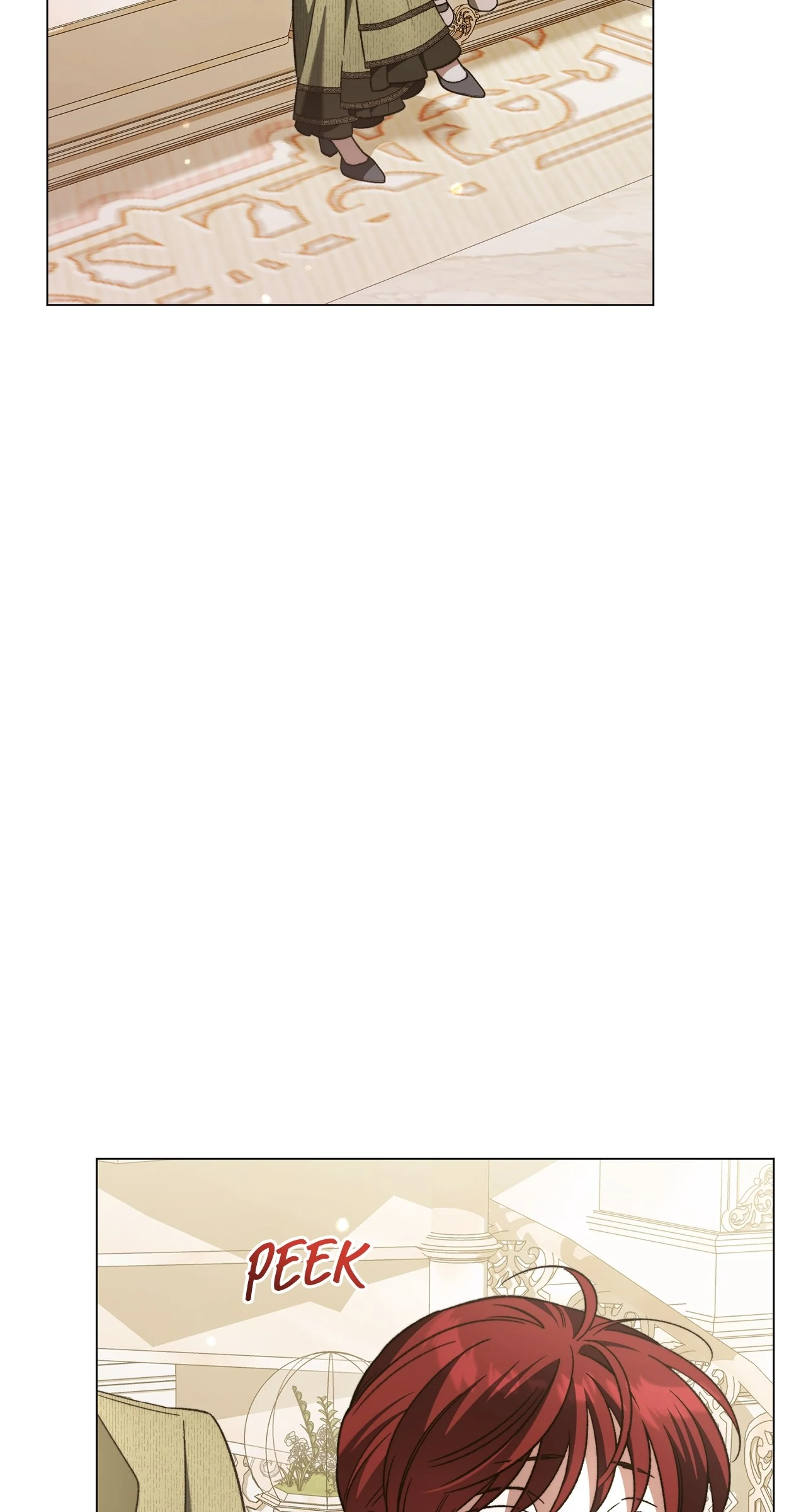All for My Dearest Juliet (Official) - Chapter 51 manhwa