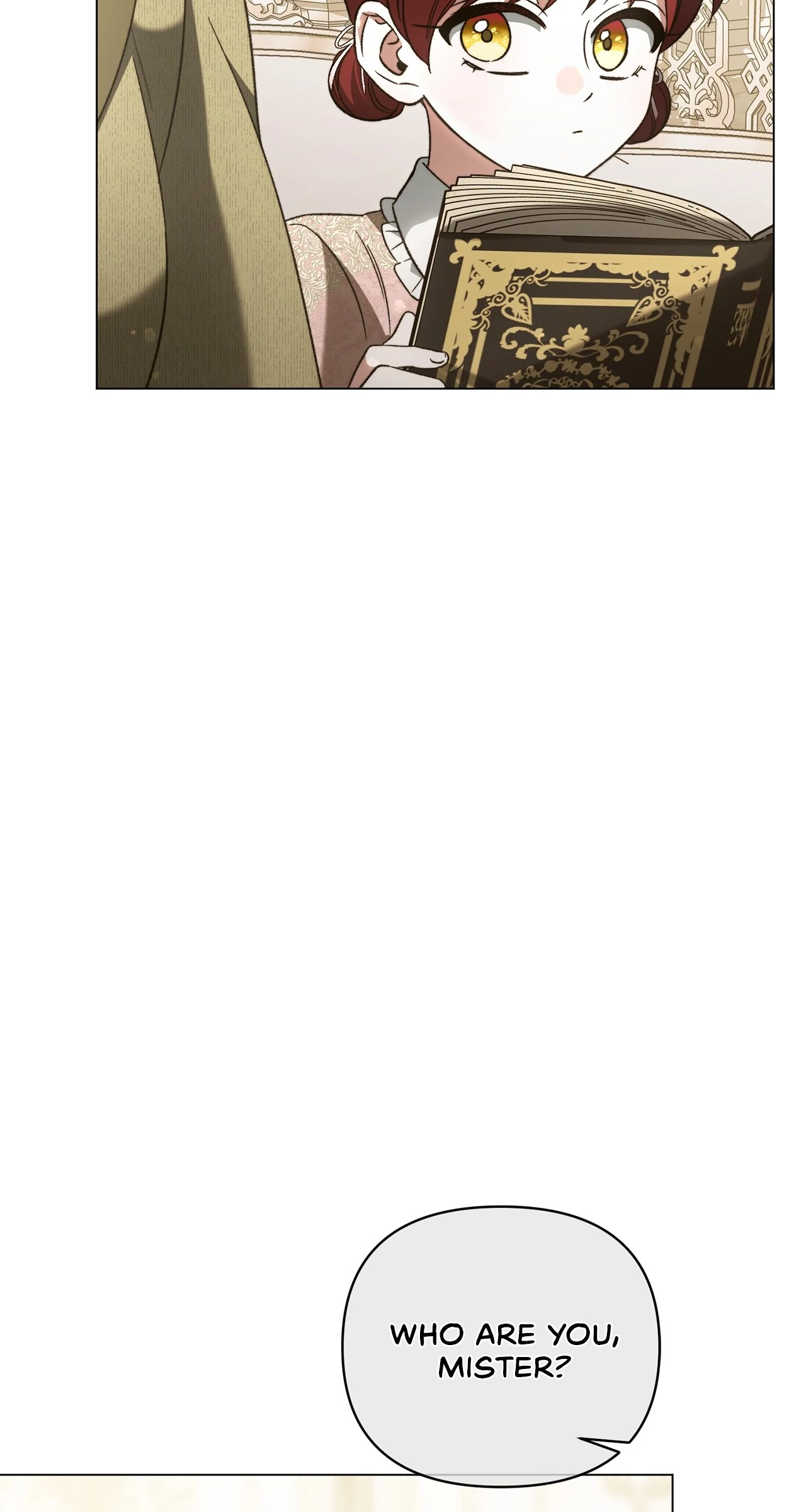 All for My Dearest Juliet (Official) - Chapter 51 manhwa