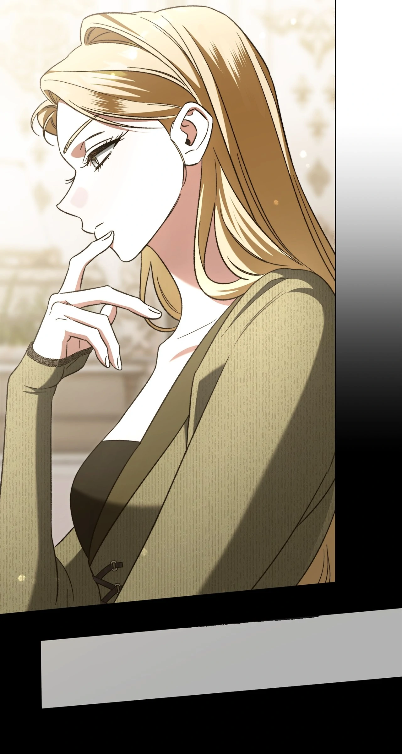 All for My Dearest Juliet (Official) - Chapter 51 manhwa