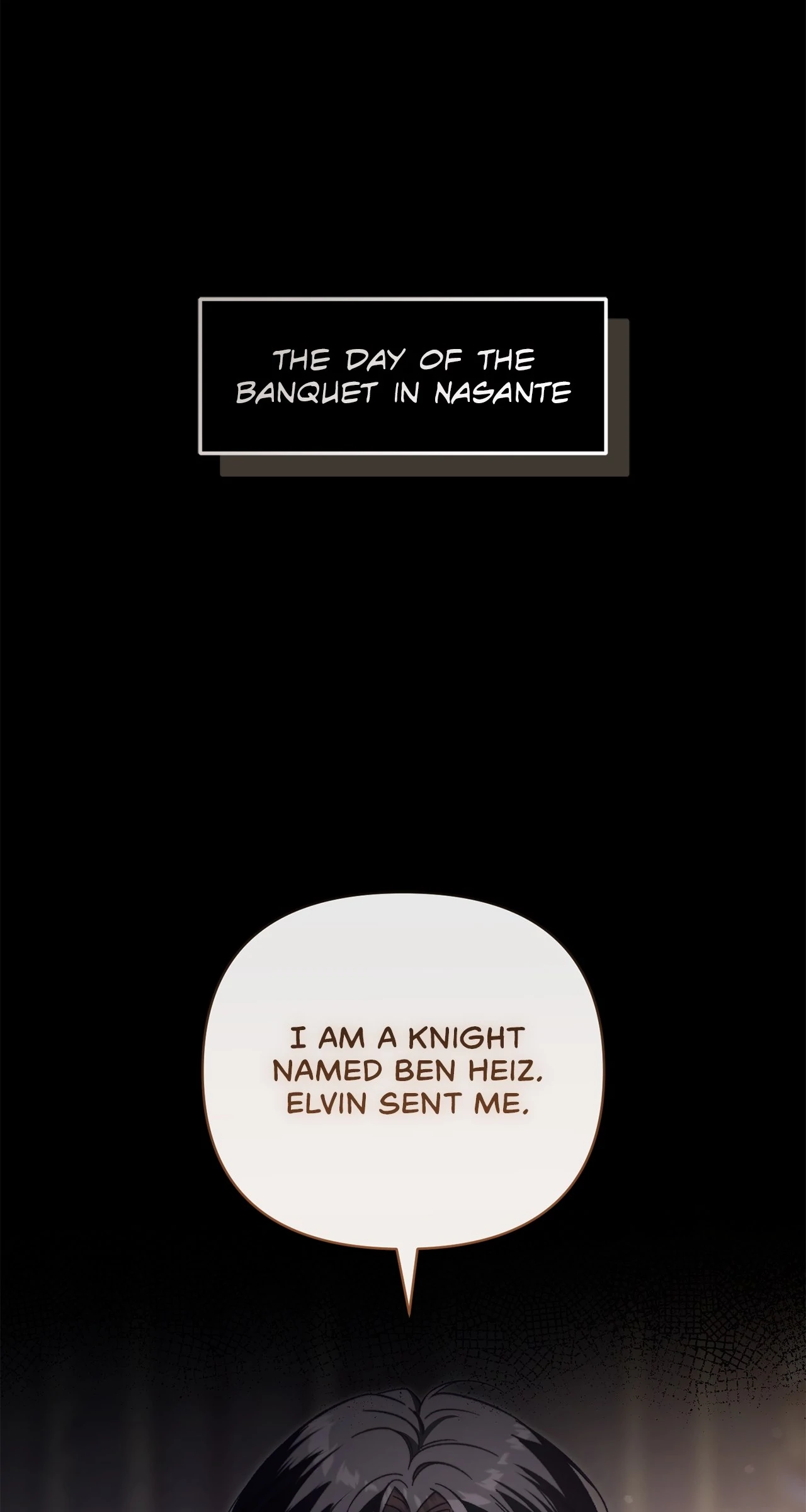 All for My Dearest Juliet (Official) - Chapter 51 manhwa