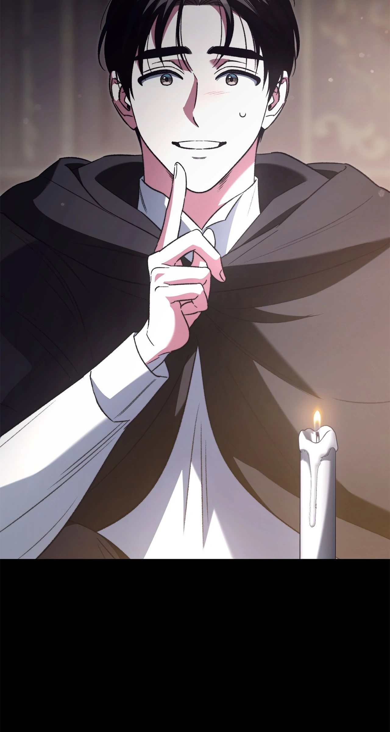 All for My Dearest Juliet (Official) - Chapter 51 manhwa