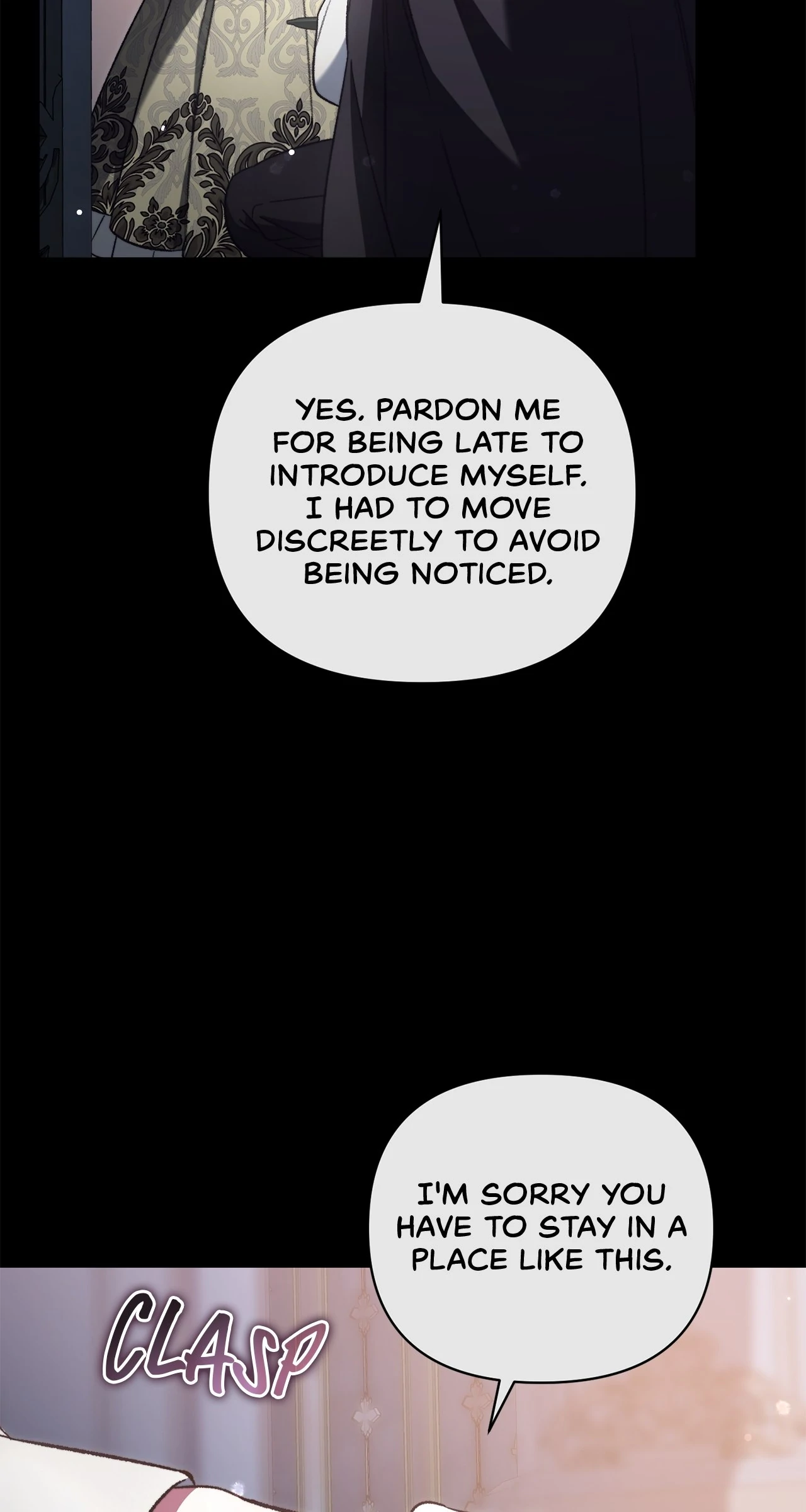 All for My Dearest Juliet (Official) - Chapter 51 manhwa