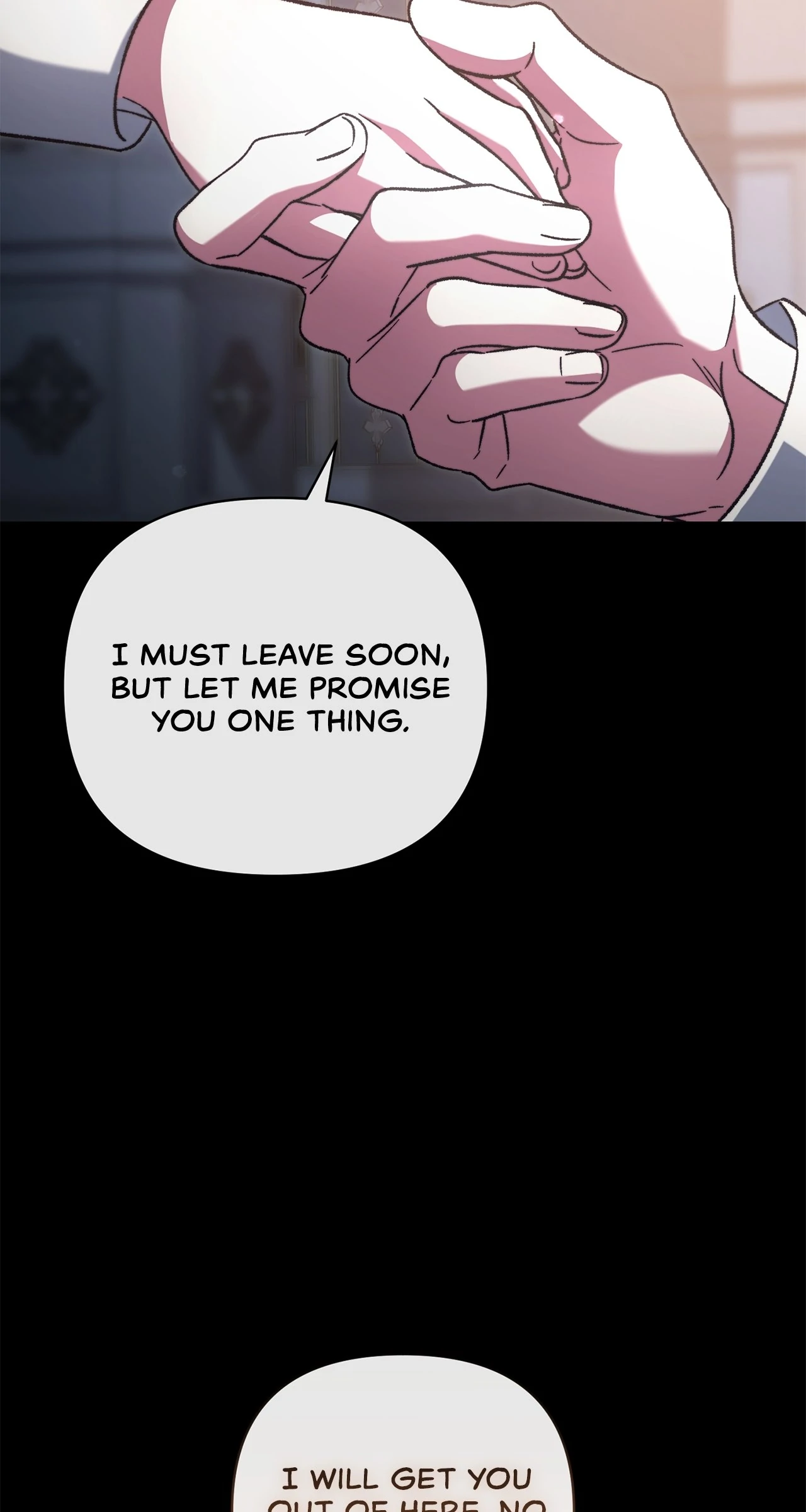 All for My Dearest Juliet (Official) - Chapter 51 manhwa