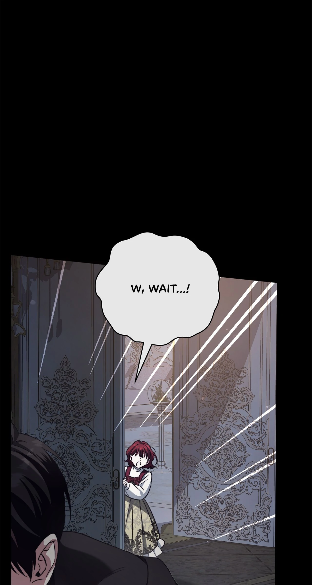 All for My Dearest Juliet (Official) - Chapter 51 manhwa