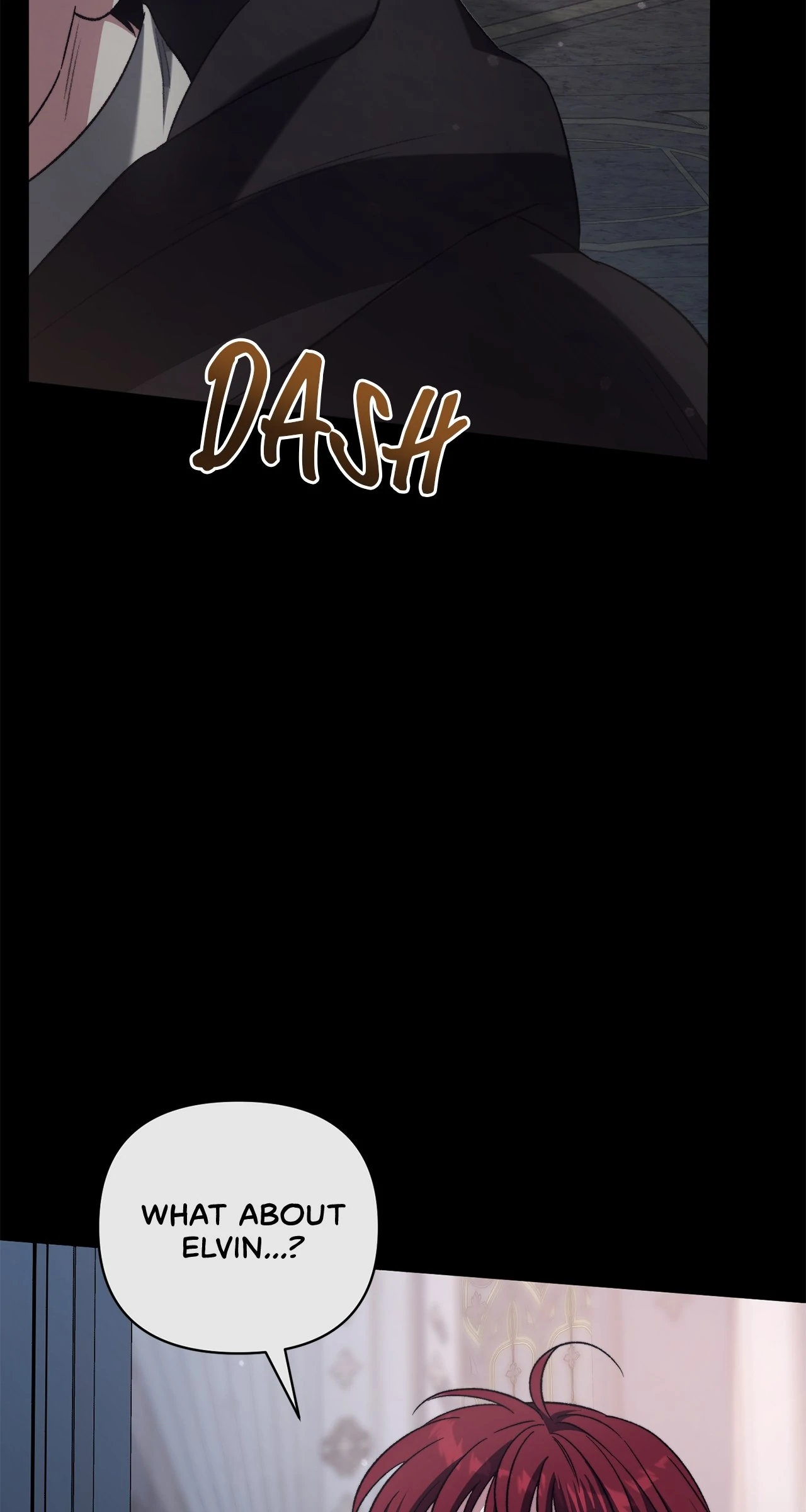 All for My Dearest Juliet (Official) - Chapter 51 manhwa