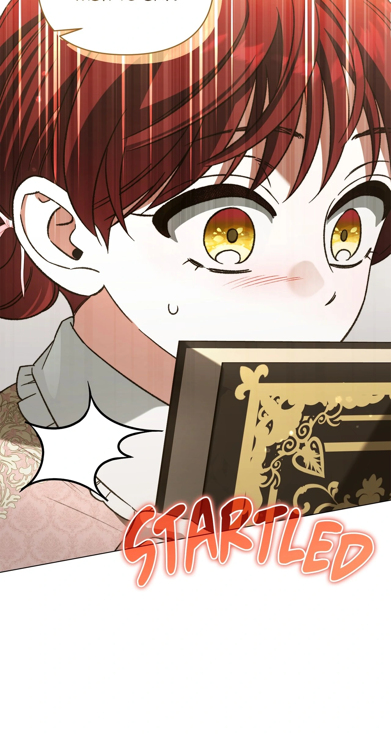 All for My Dearest Juliet (Official) - Chapter 51 manhwa