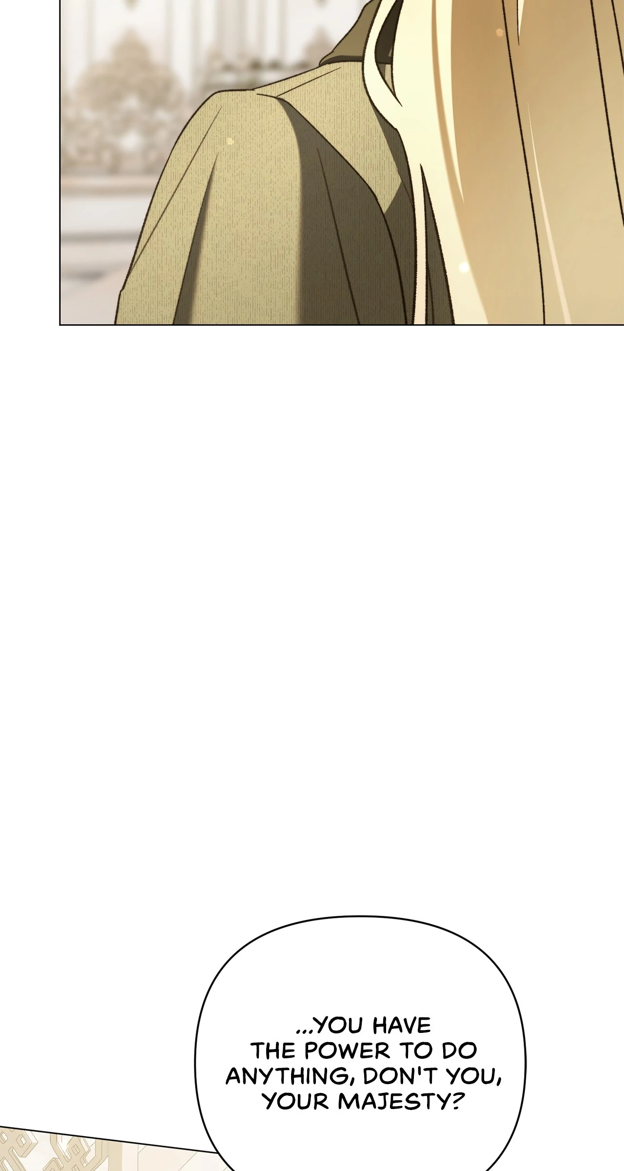 All for My Dearest Juliet (Official) - Chapter 51 manhwa
