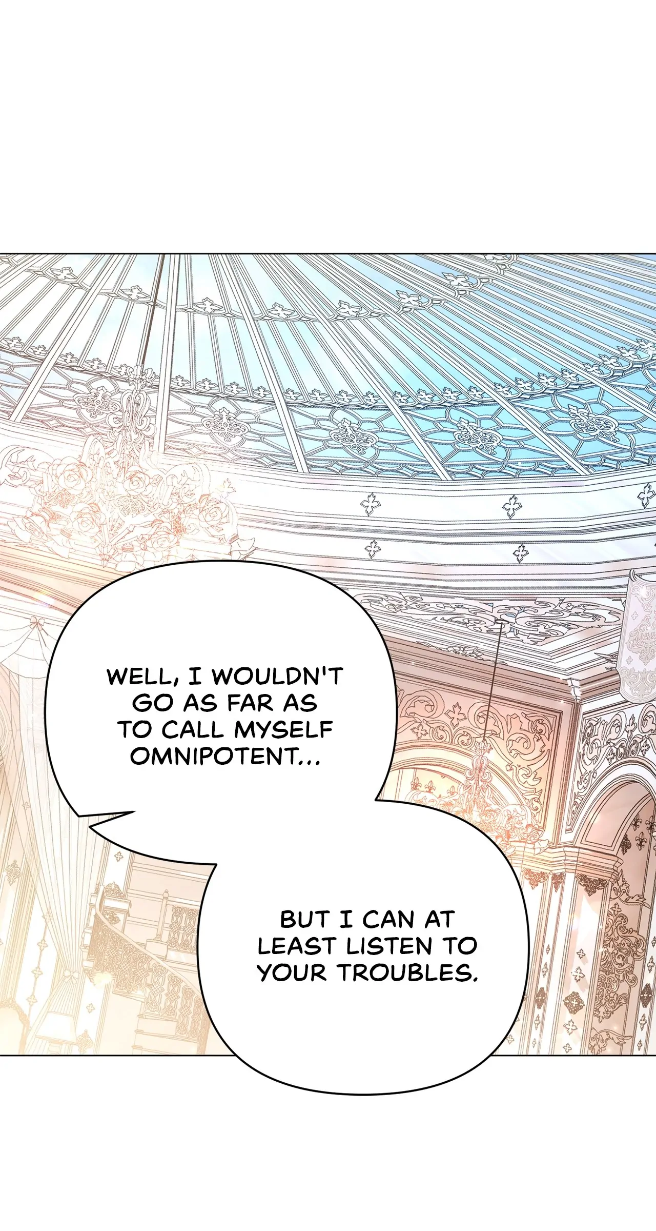 All for My Dearest Juliet (Official) - Chapter 51 manhwa