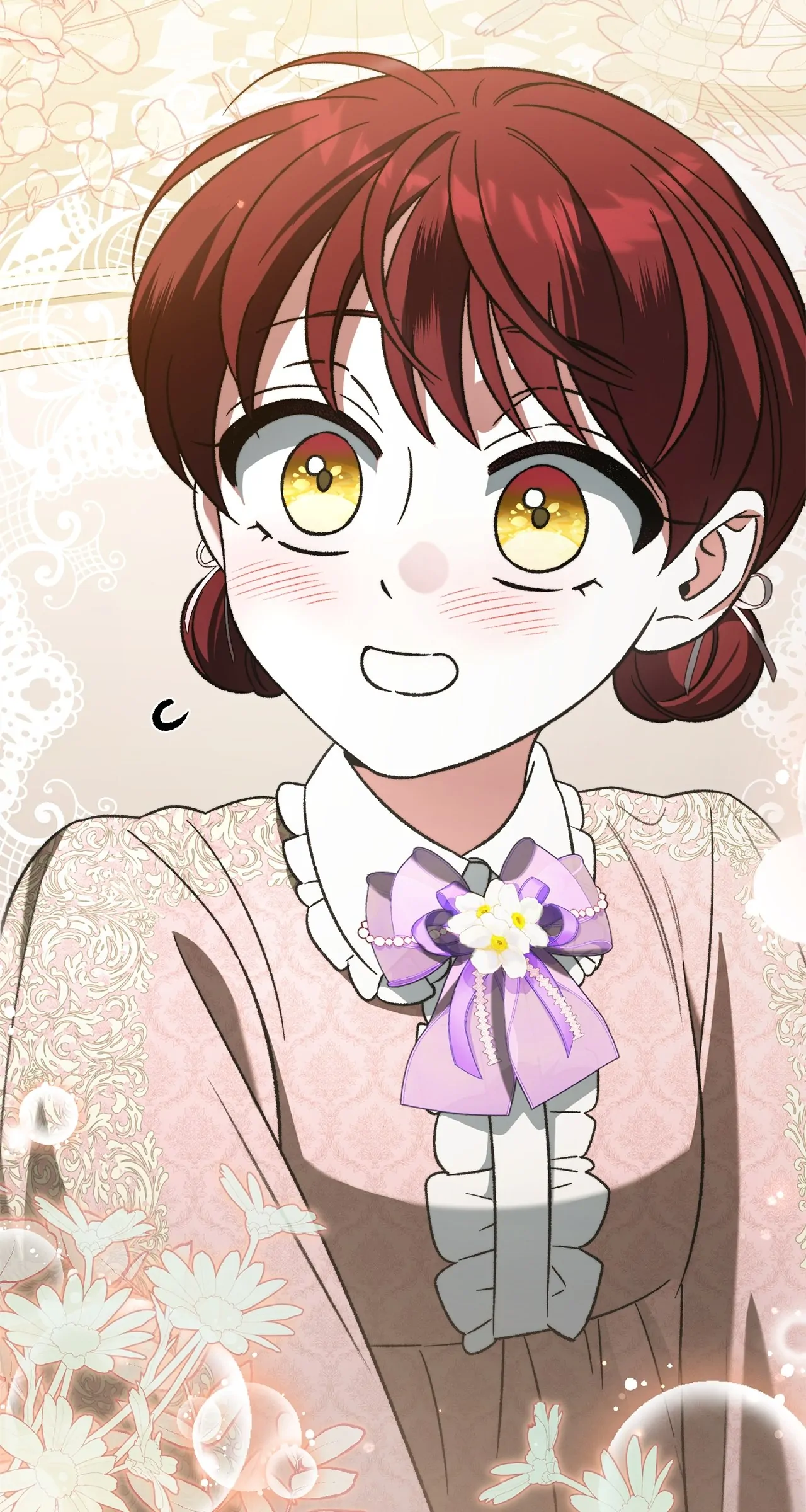 All for My Dearest Juliet (Official) - Chapter 51 manhwa