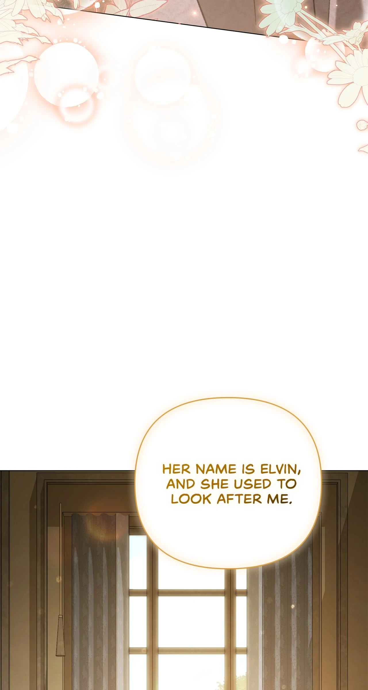 All for My Dearest Juliet (Official) - Chapter 51 manhwa