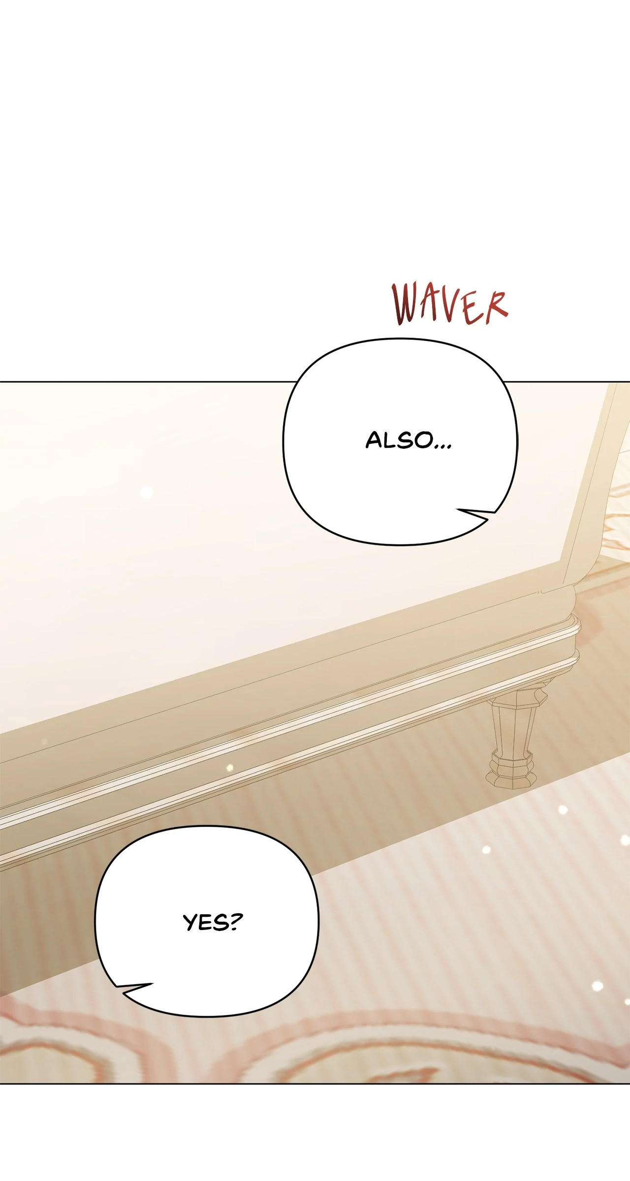 All for My Dearest Juliet (Official) - Chapter 51 manhwa