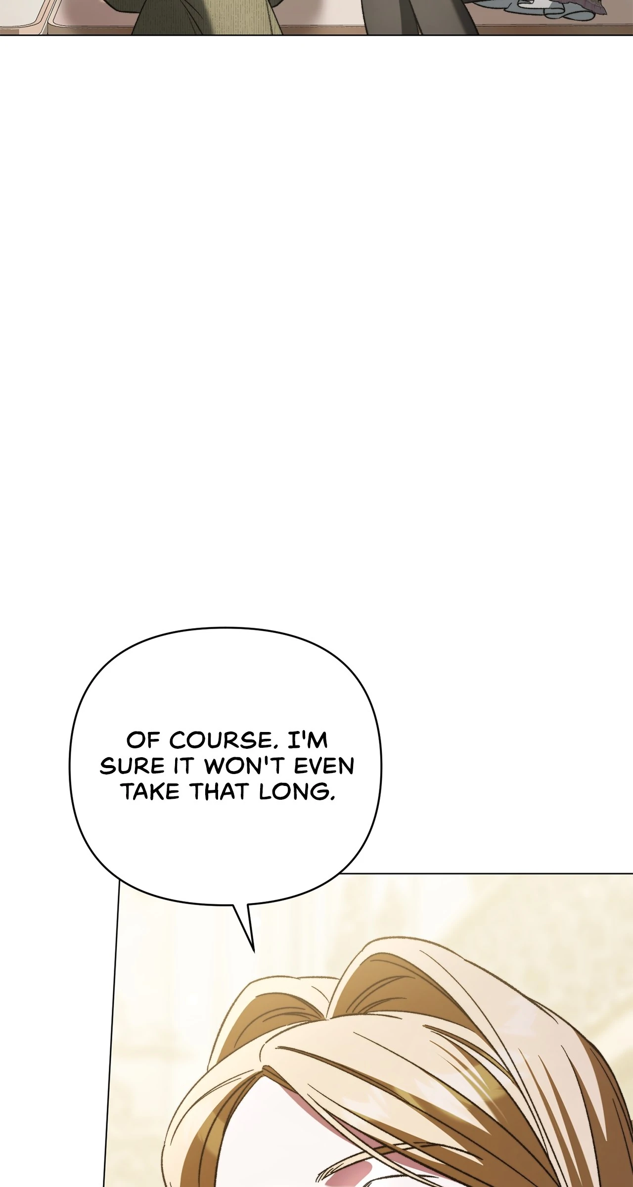 All for My Dearest Juliet (Official) - Chapter 51 manhwa
