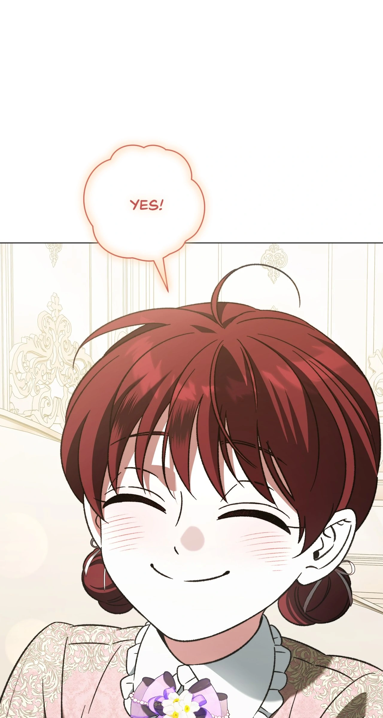 All for My Dearest Juliet (Official) - Chapter 51 manhwa