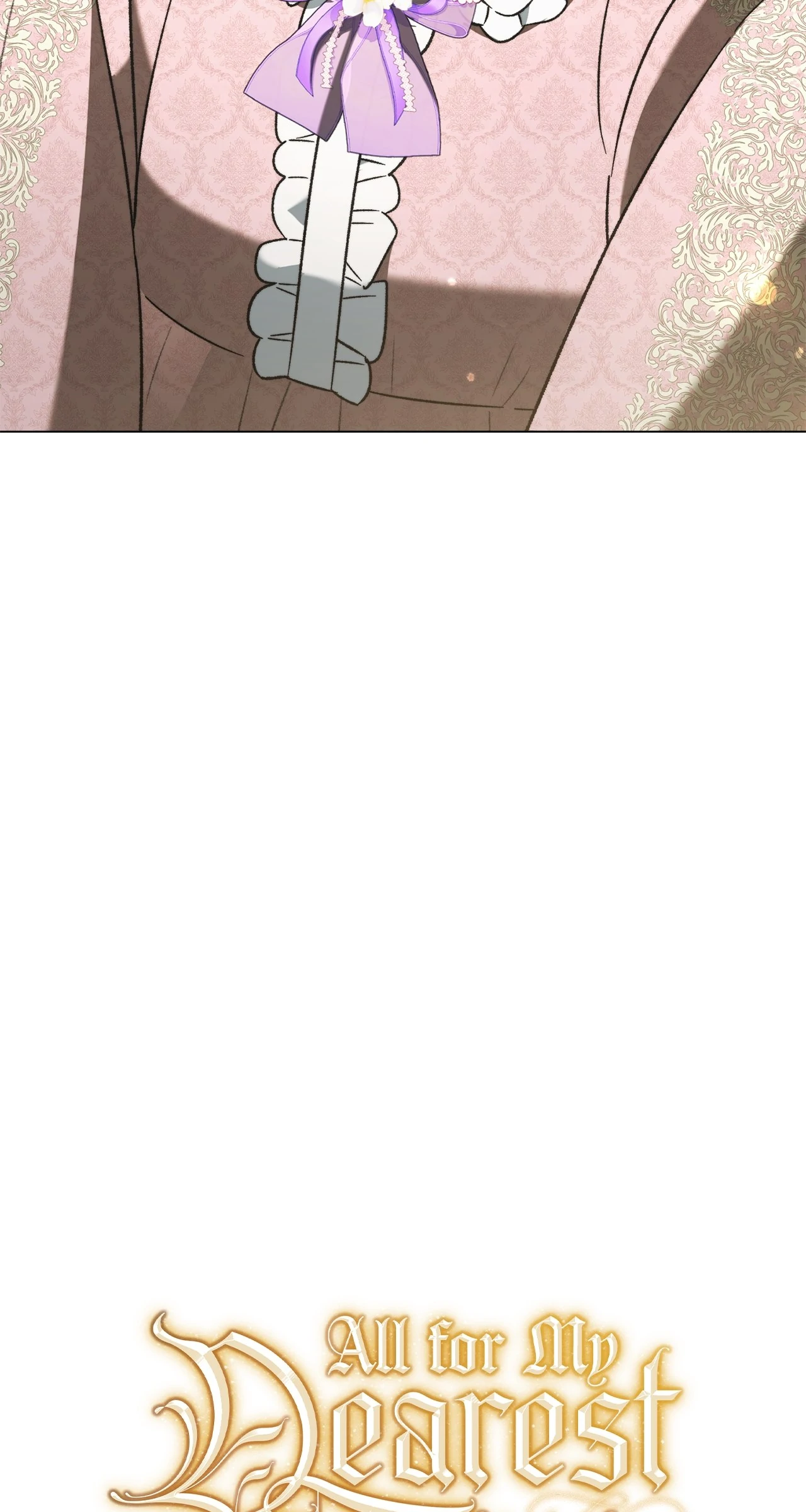 All for My Dearest Juliet (Official) - Chapter 51 manhwa