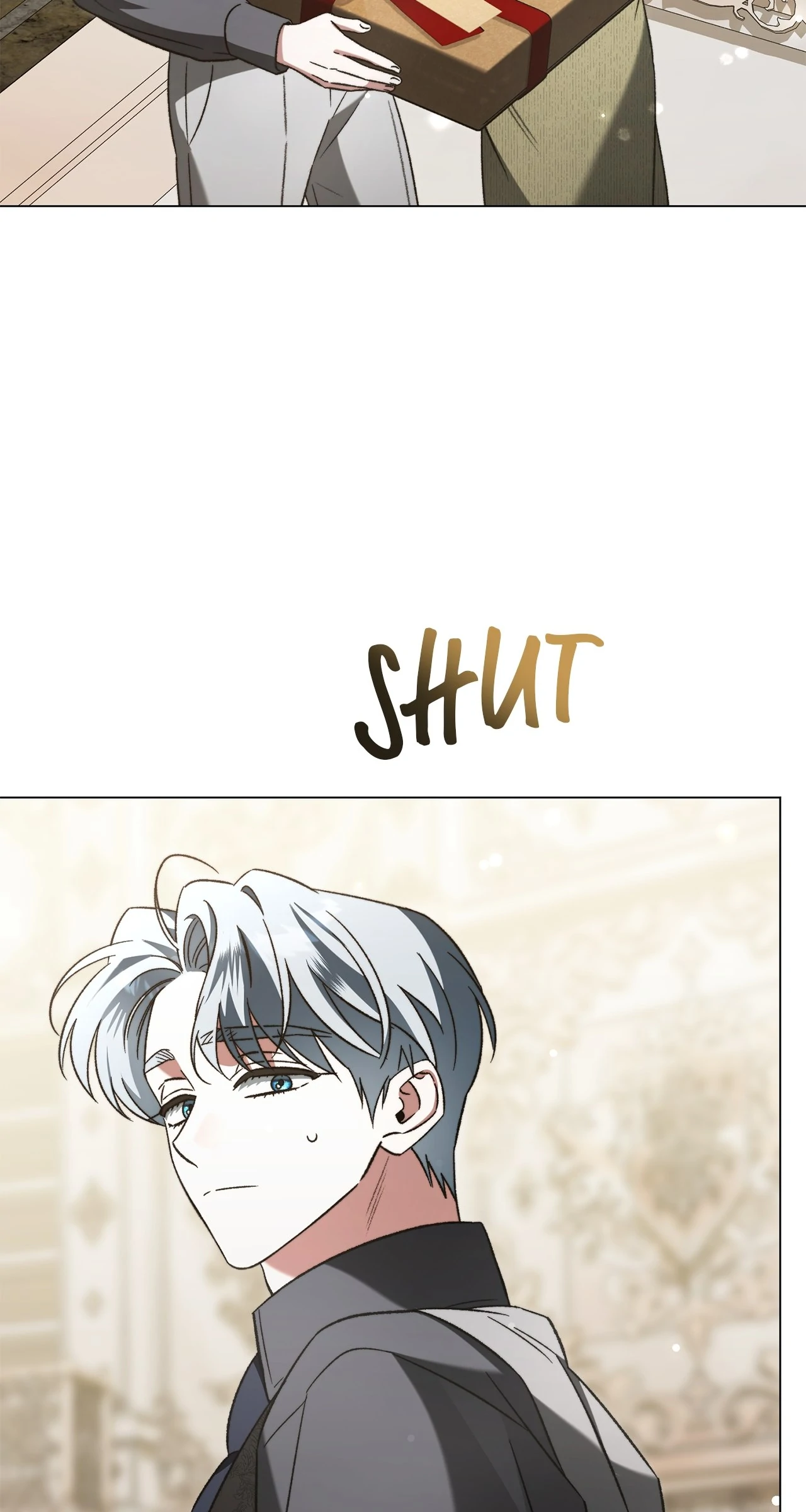 All for My Dearest Juliet (Official) - Chapter 51 manhwa