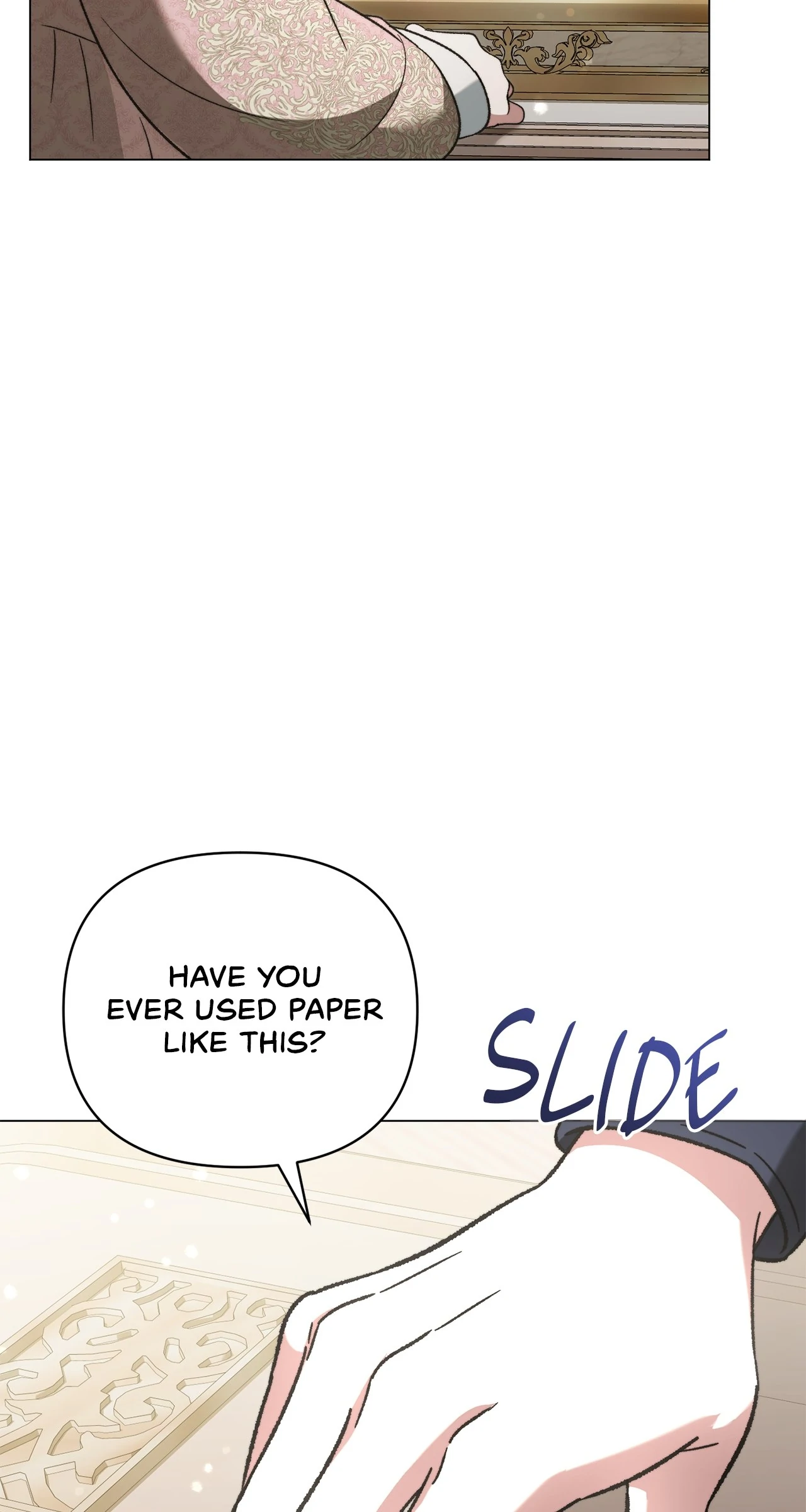All for My Dearest Juliet (Official) - Chapter 51 manhwa