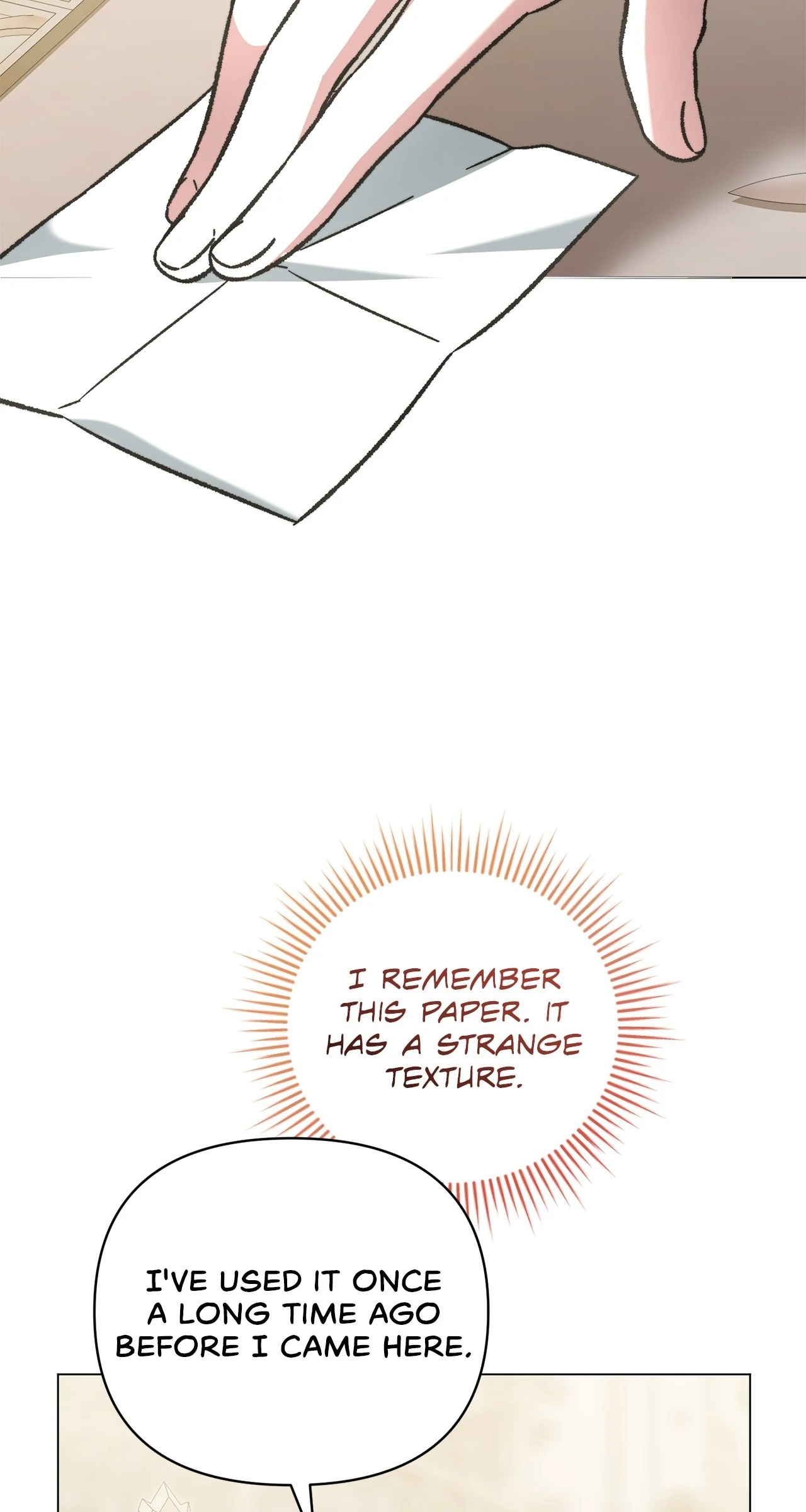 All for My Dearest Juliet (Official) - Chapter 51 manhwa