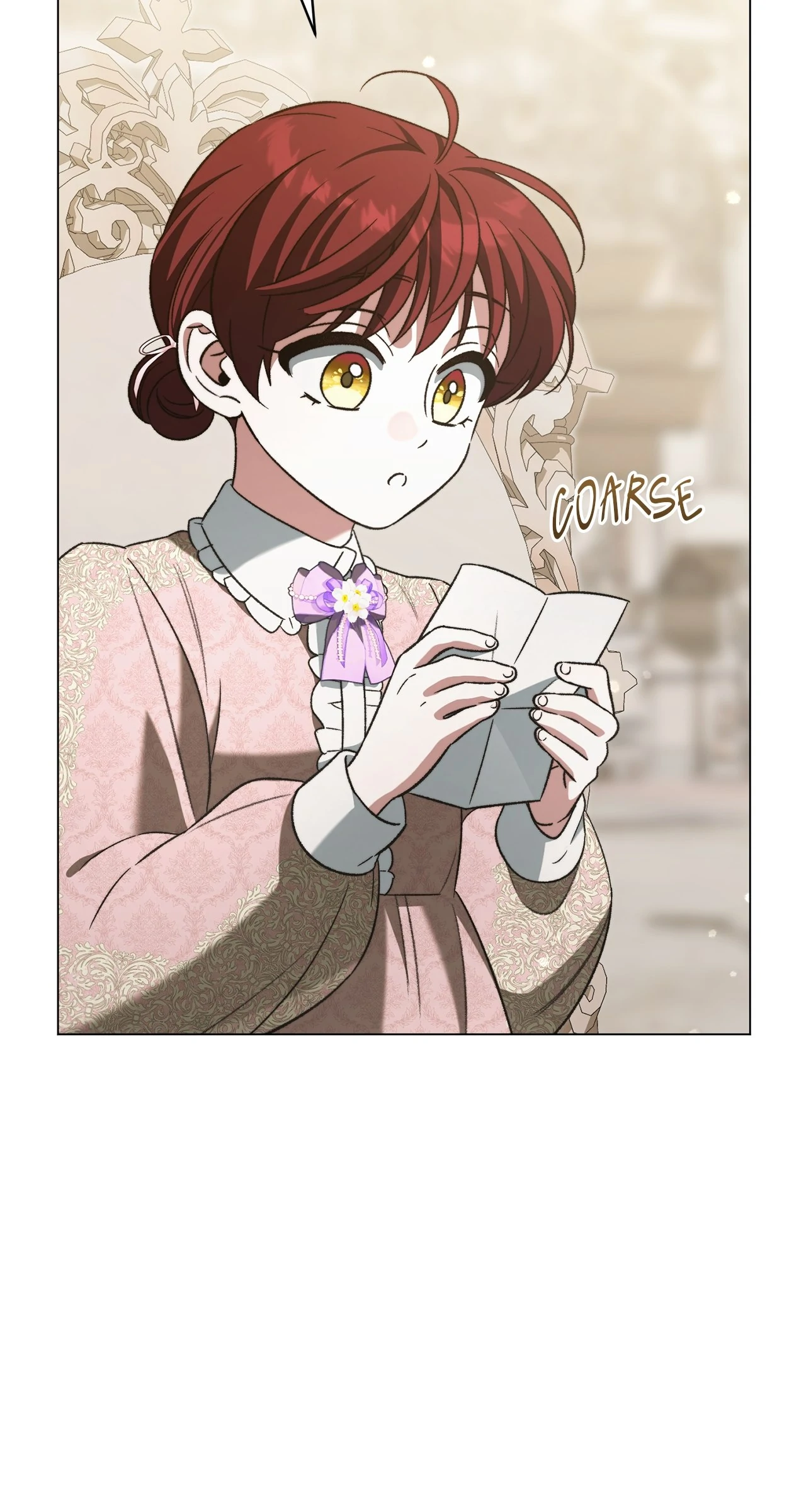 All for My Dearest Juliet (Official) - Chapter 51 manhwa