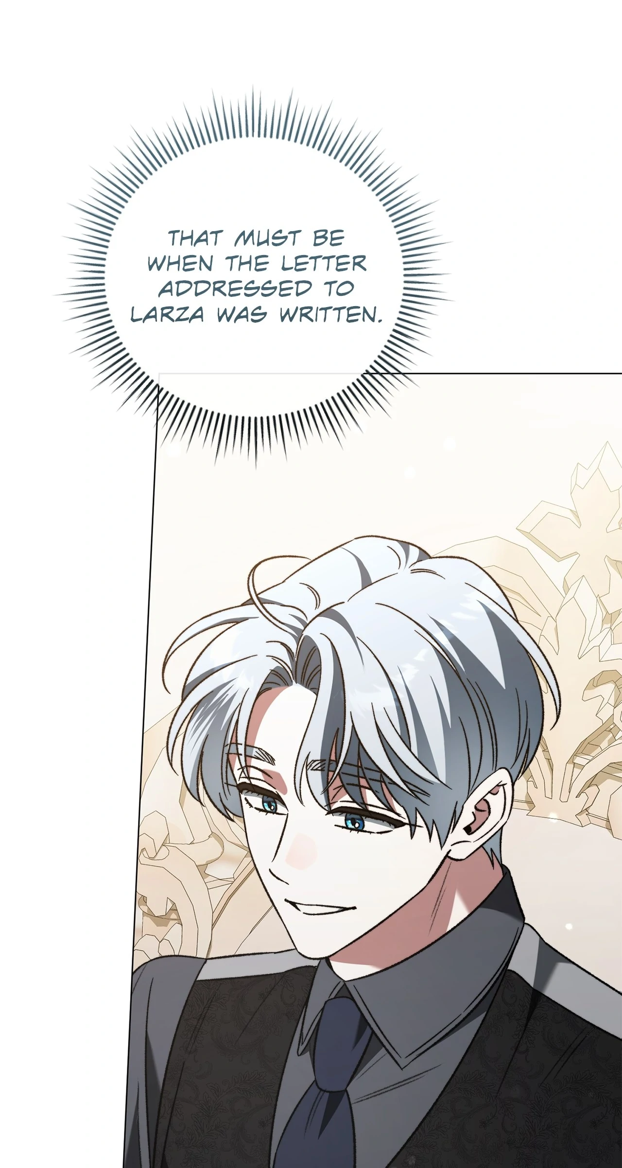All for My Dearest Juliet (Official) - Chapter 51 manhwa