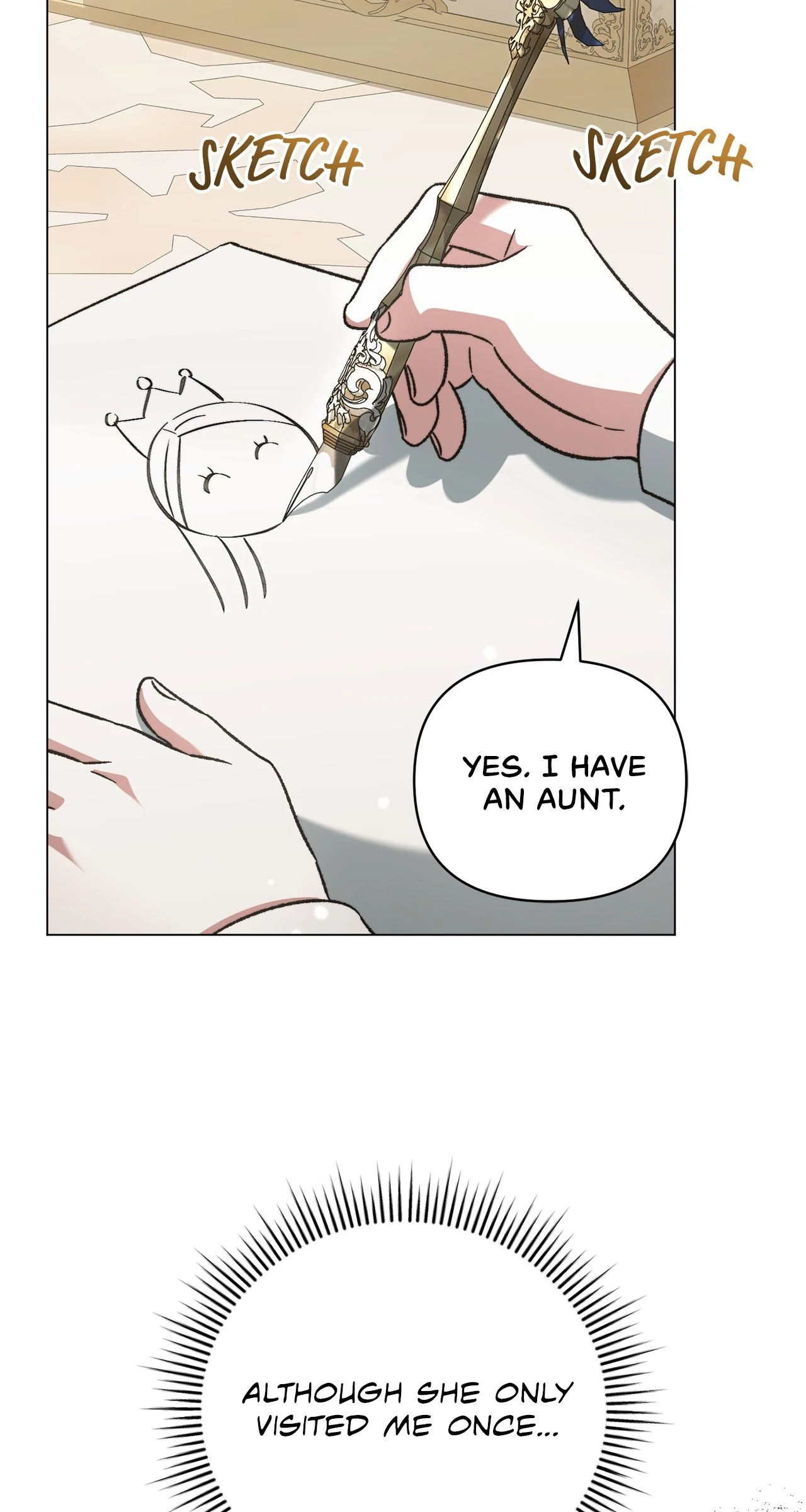 All for My Dearest Juliet (Official) - Chapter 51 manhwa