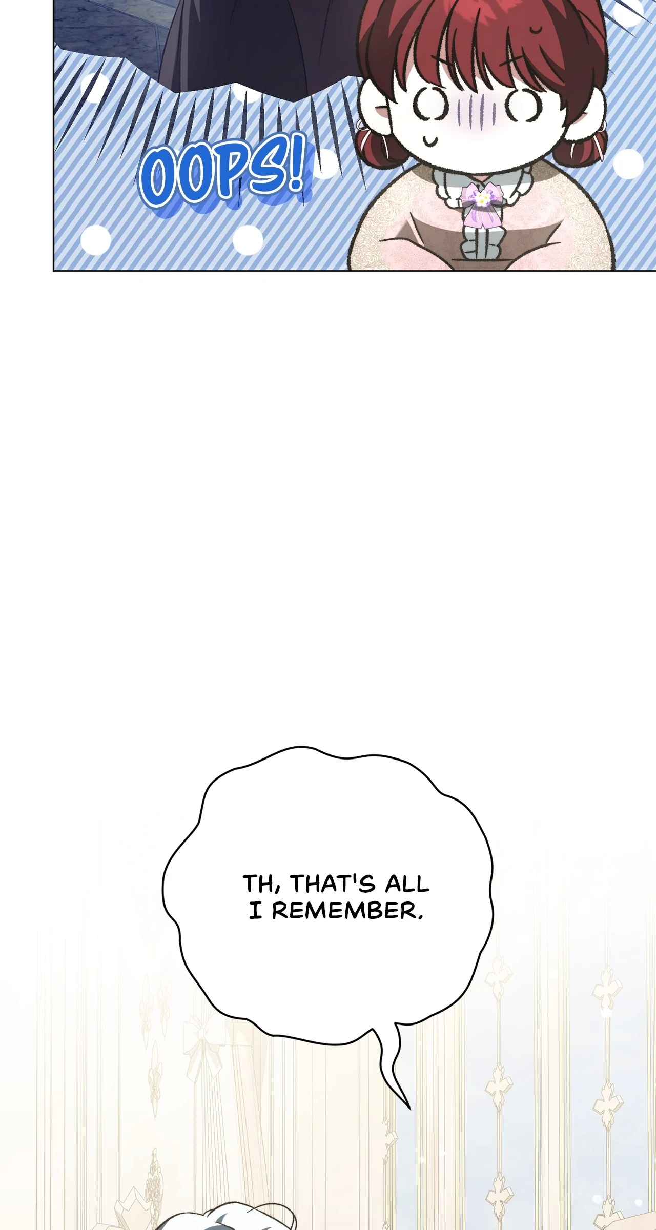 All for My Dearest Juliet (Official) - Chapter 51 manhwa