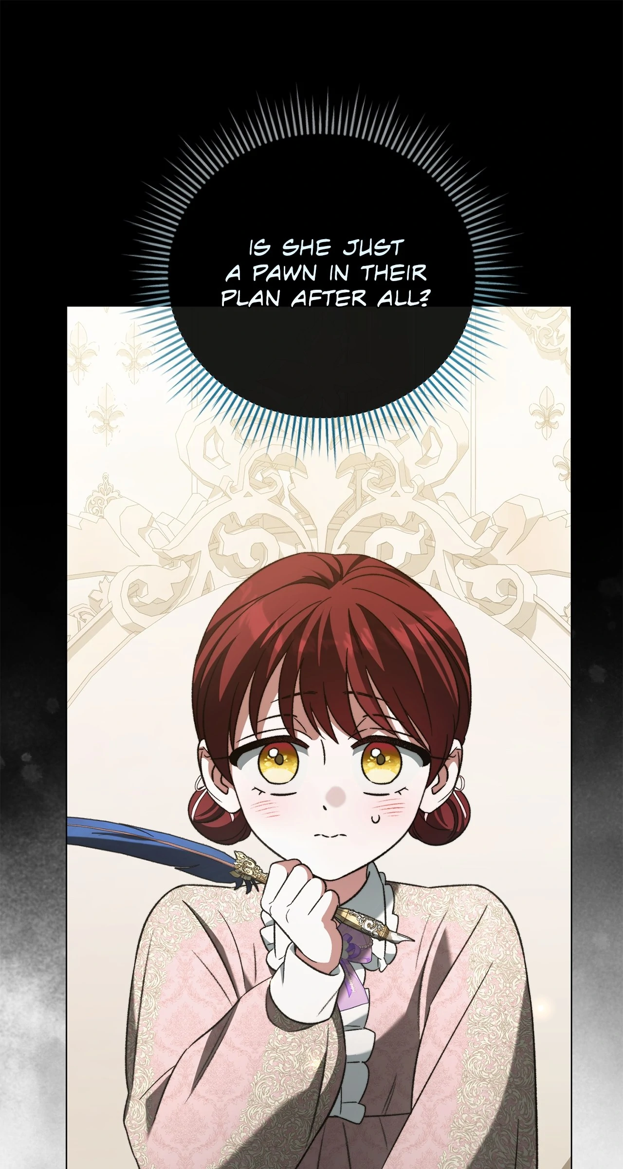 All for My Dearest Juliet (Official) - Chapter 51 manhwa