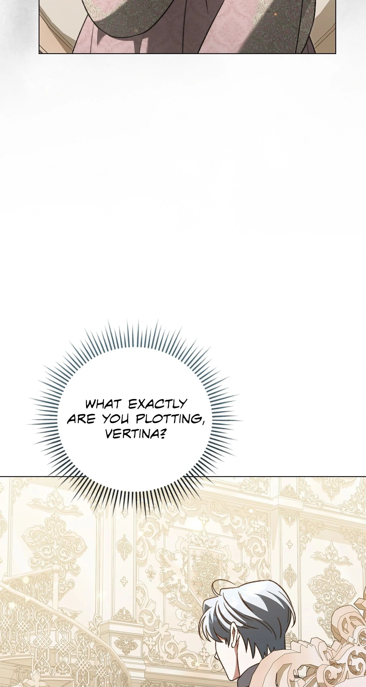 All for My Dearest Juliet (Official) - Chapter 51 manhwa