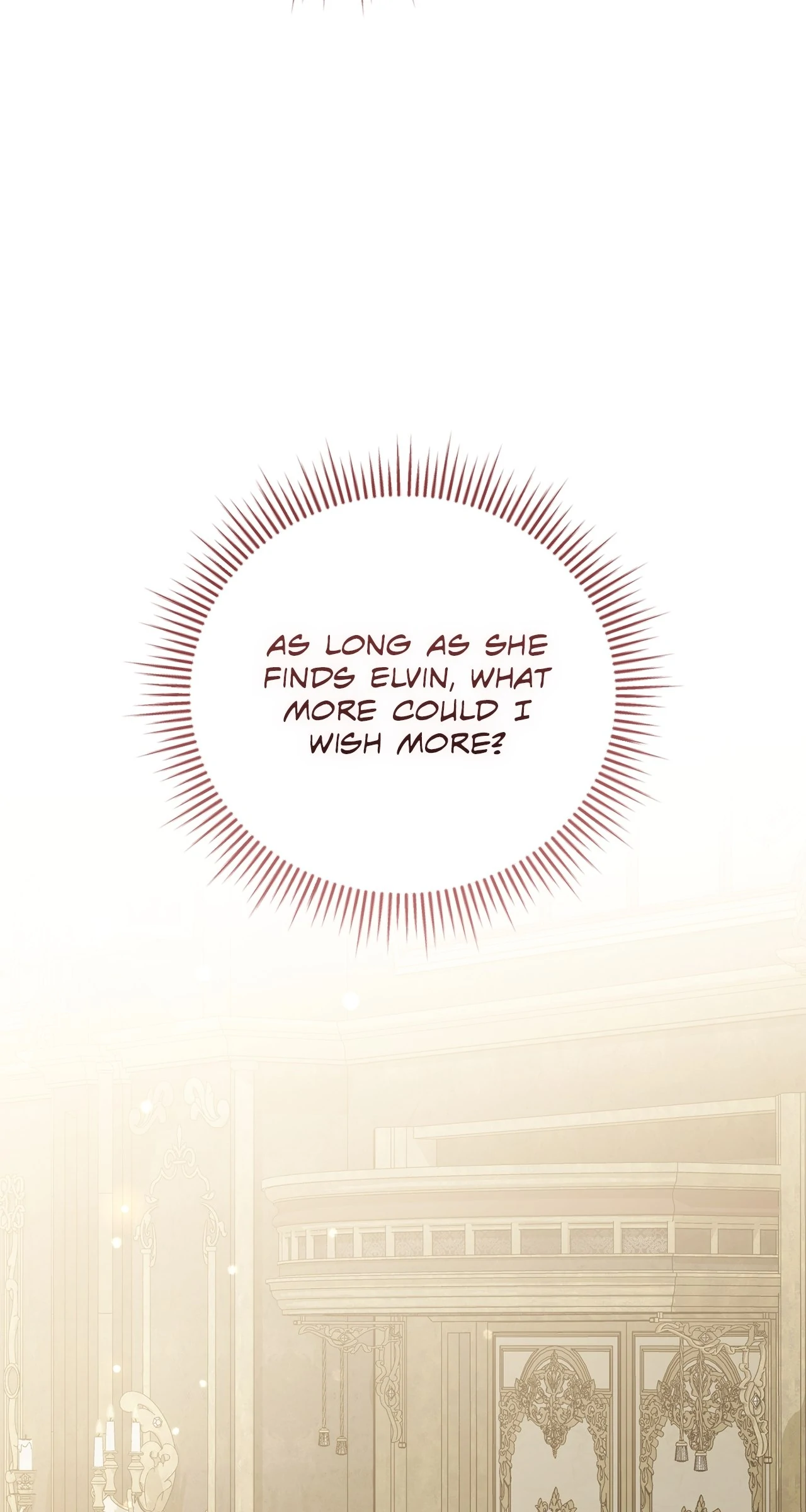 All for My Dearest Juliet (Official) - Chapter 51 manhwa
