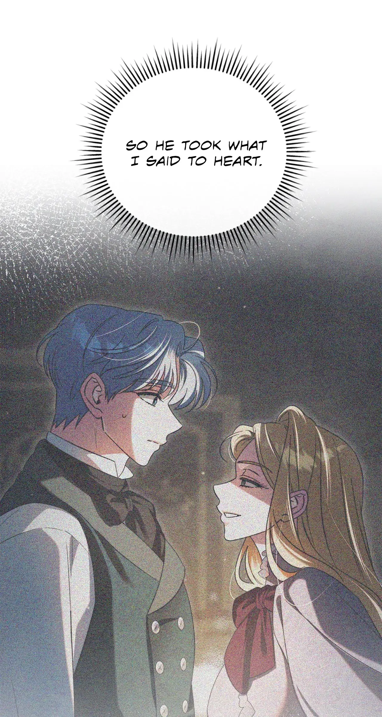 All for My Dearest Juliet (Official) - Chapter 51 manhwa