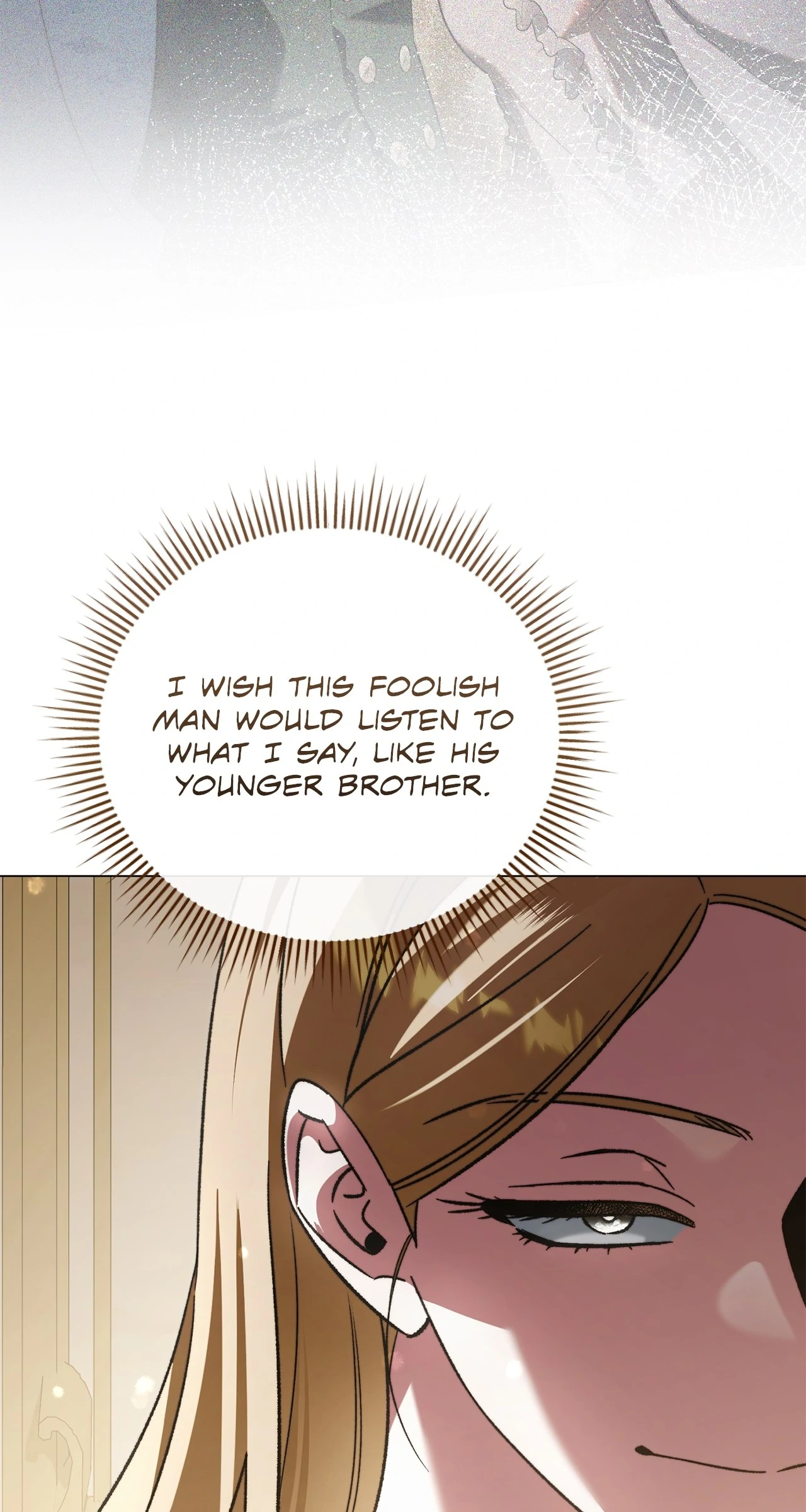 All for My Dearest Juliet (Official) - Chapter 51 manhwa