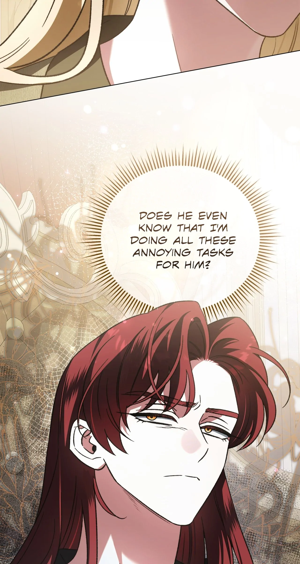 All for My Dearest Juliet (Official) - Chapter 51 manhwa